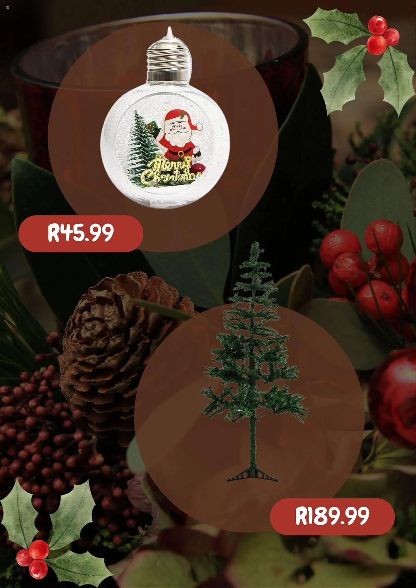 Sheet Street catalogue from 18 October to 18 November 2024 - Catalogue Page 4