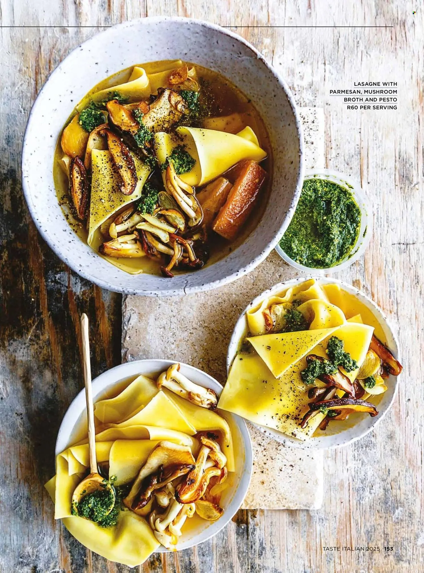 Woolworths catalogue from 10 July to 18 July 2025 - Catalogue Page 155