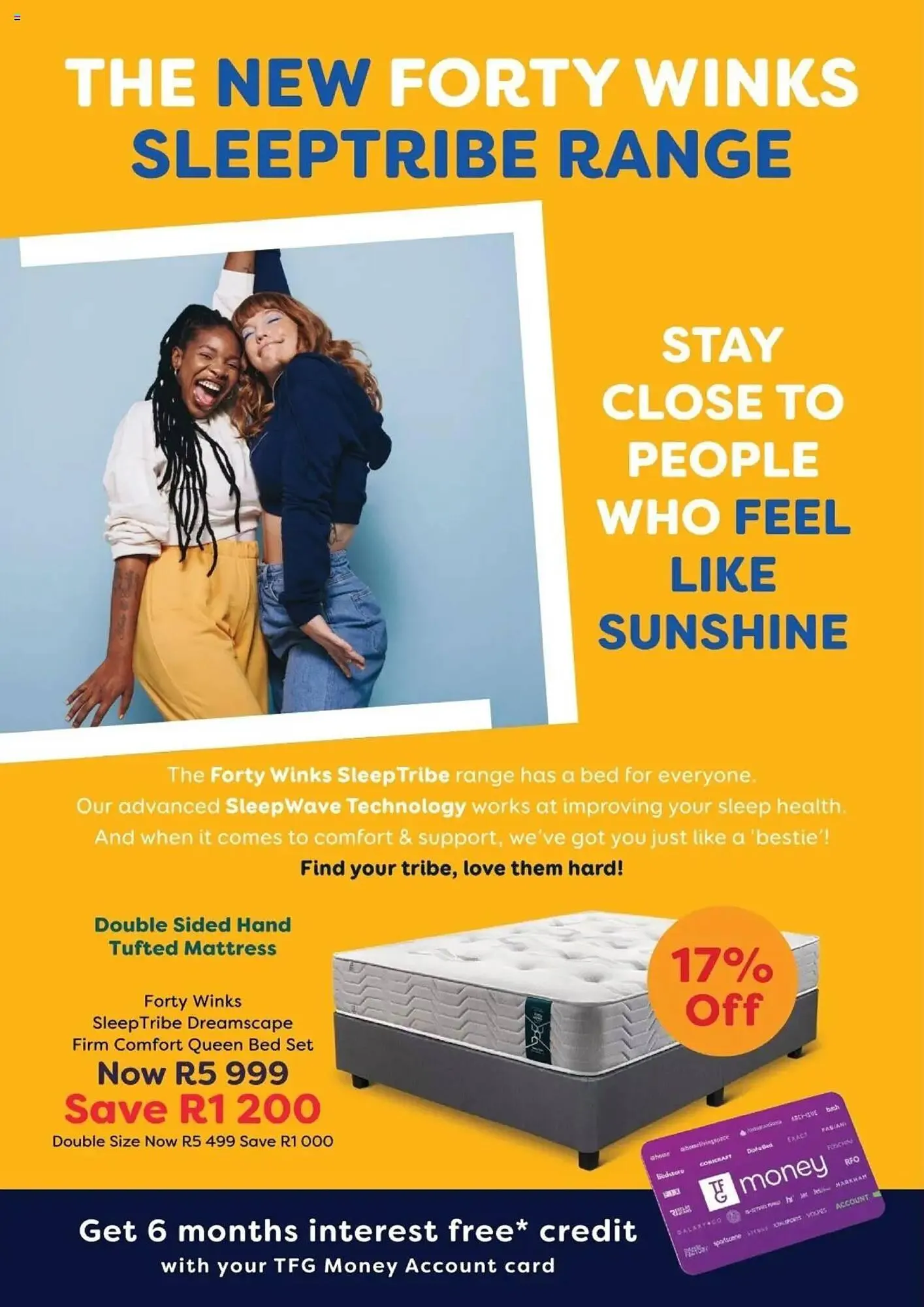 Dial a Bed catalogue from 3 February to 5 February 2025 - Catalogue Page 8