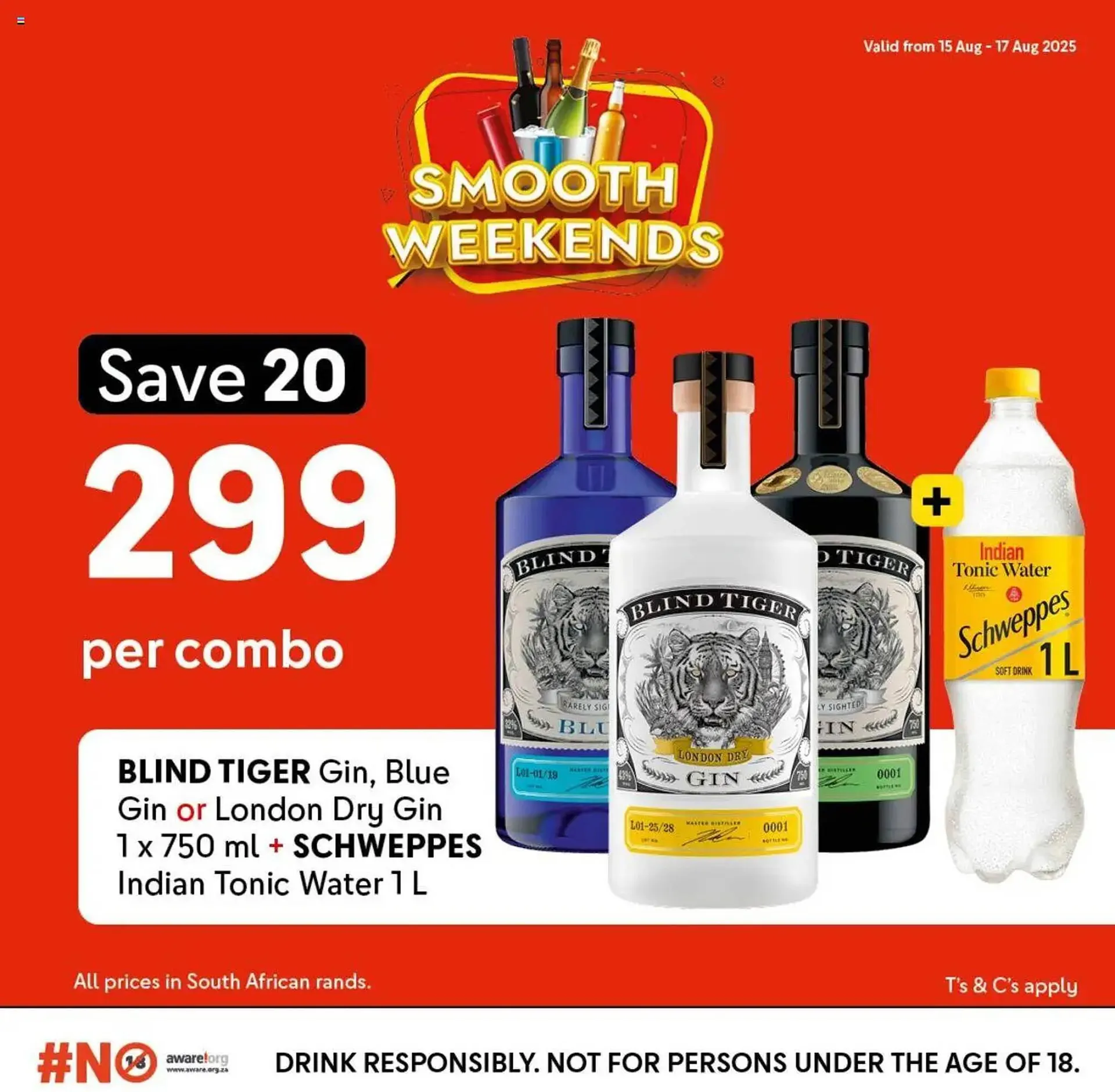 Makro catalogue from 15 August to 17 August 2025 - Catalogue Page 9