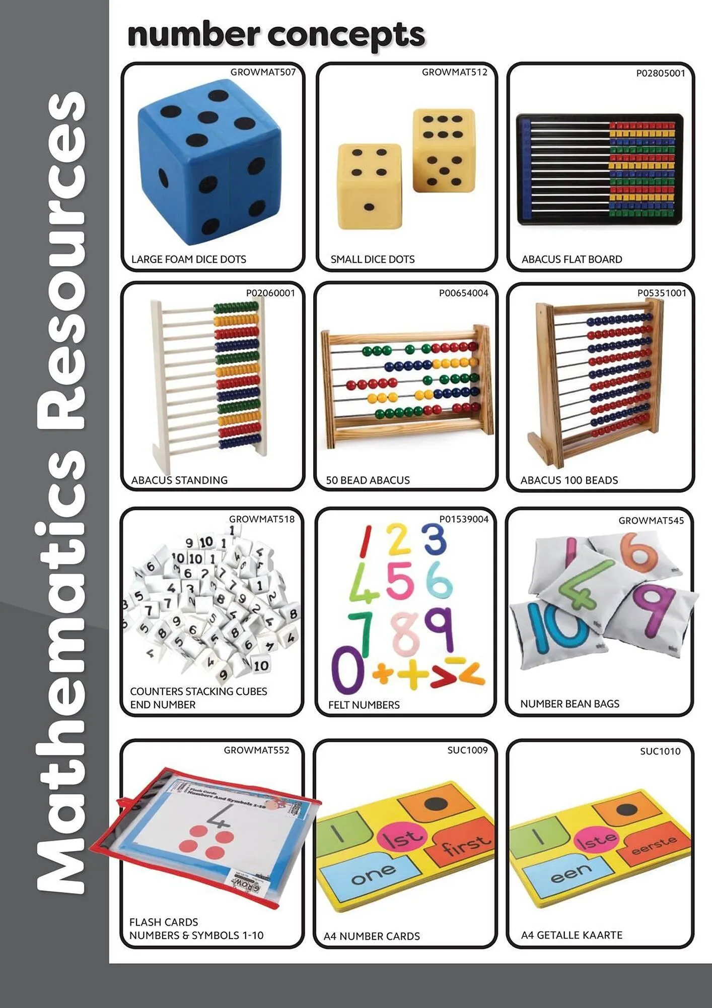 Mambo's Plastics Warehouse catalogue from 30 July to 13 November 2025 - Catalogue Page 53