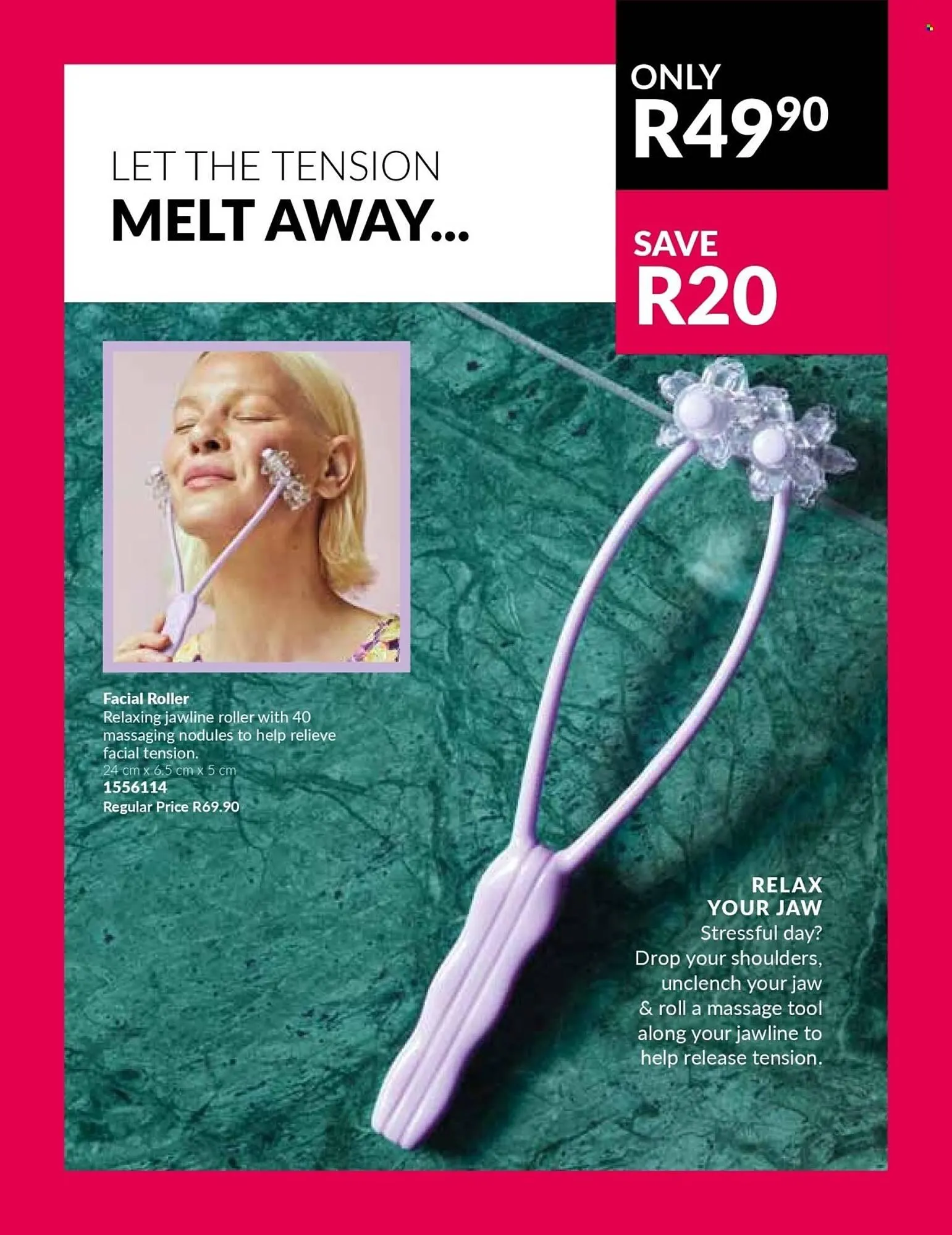 AVON catalogue from 14 August to 31 August 2025 - Catalogue Page 21