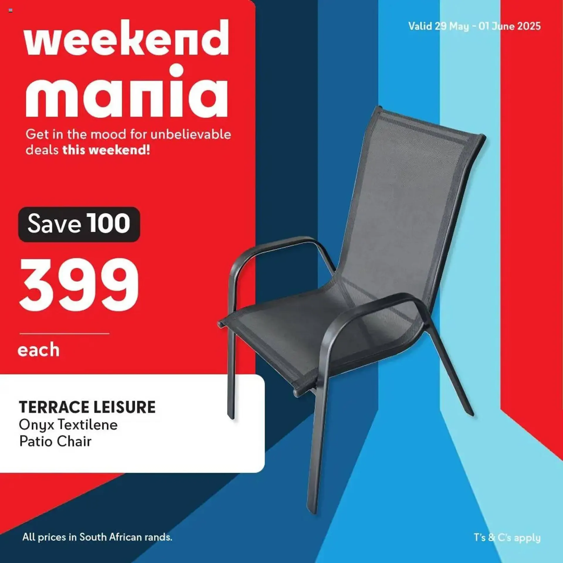 Makro catalogue from 29 May to 1 June 2025 - Catalogue Page 34