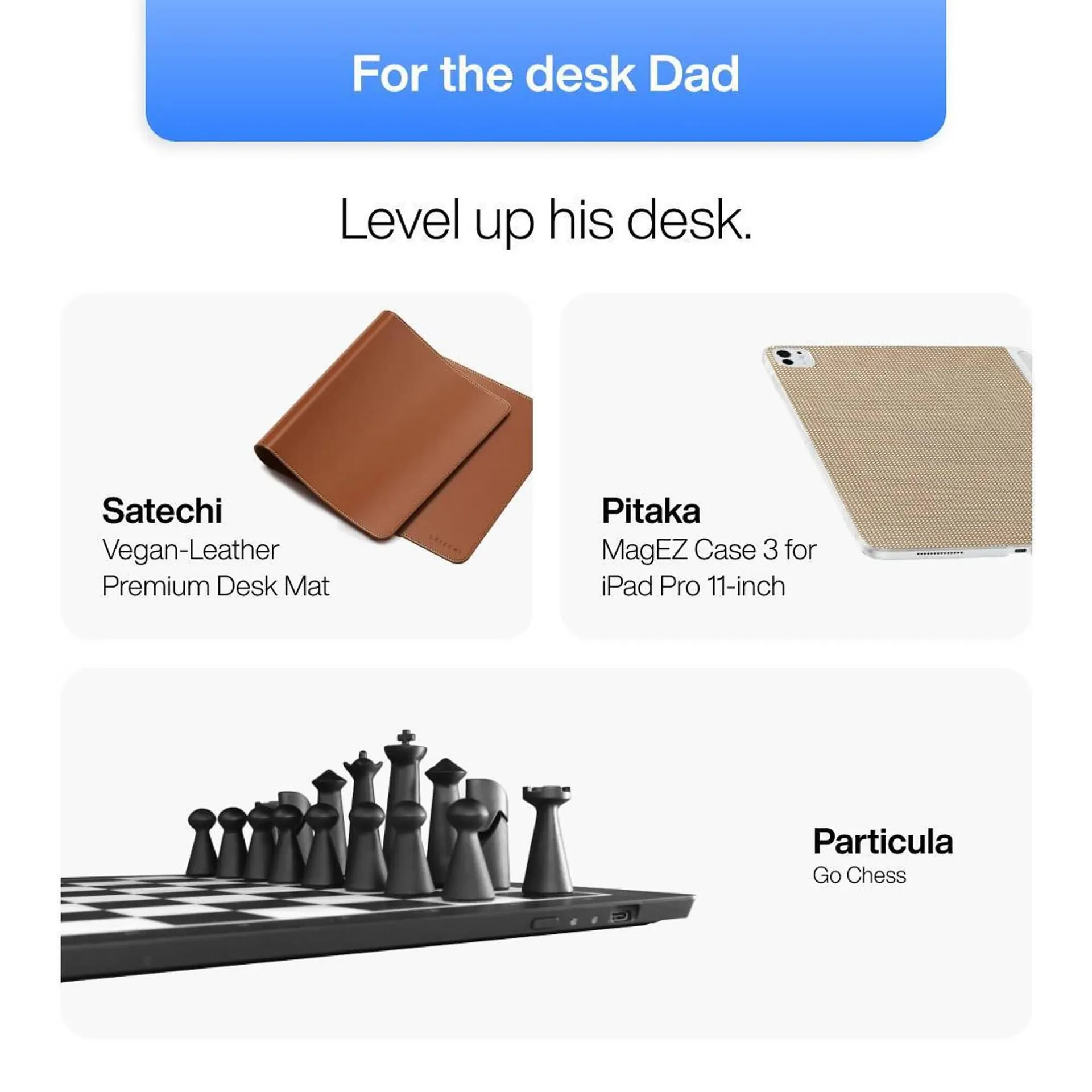 iStore catalogue from 10 June to 16 June 2025 - Catalogue Page 3