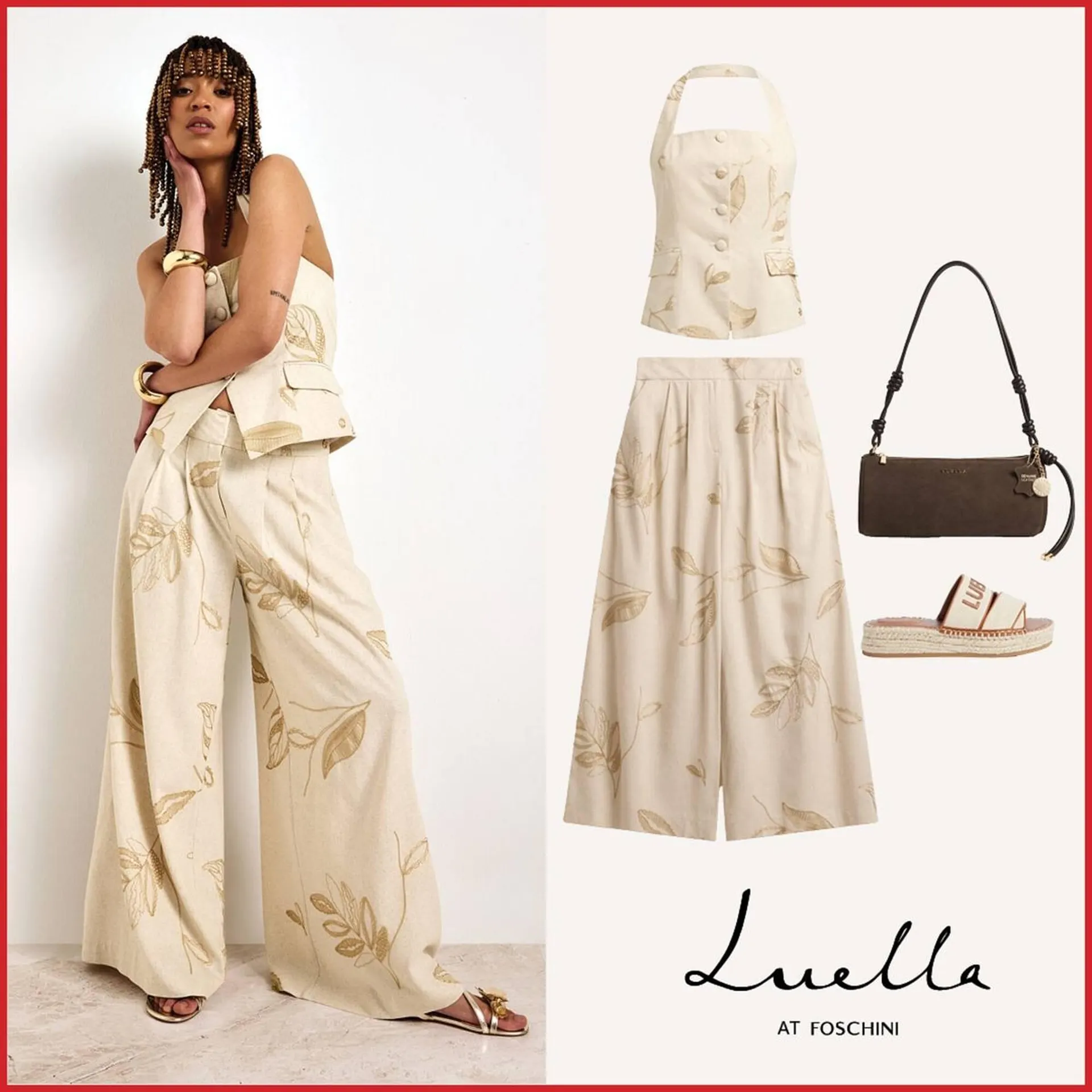 Foschini catalogue from 28 January to 3 February 2026 - Catalogue Page 3