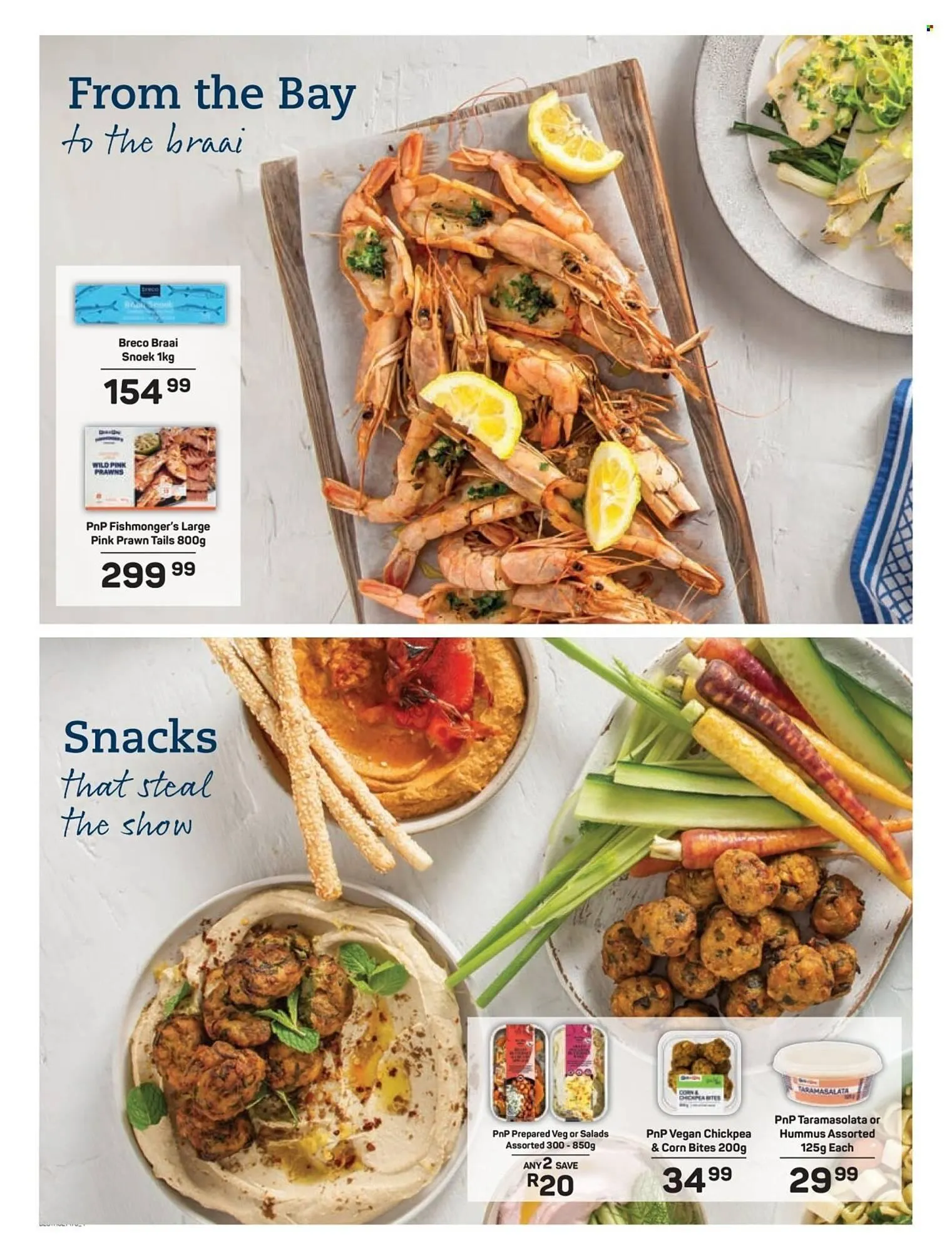 Pick n Pay catalogue from 29 September to 5 October 2025 - Catalogue Page 4