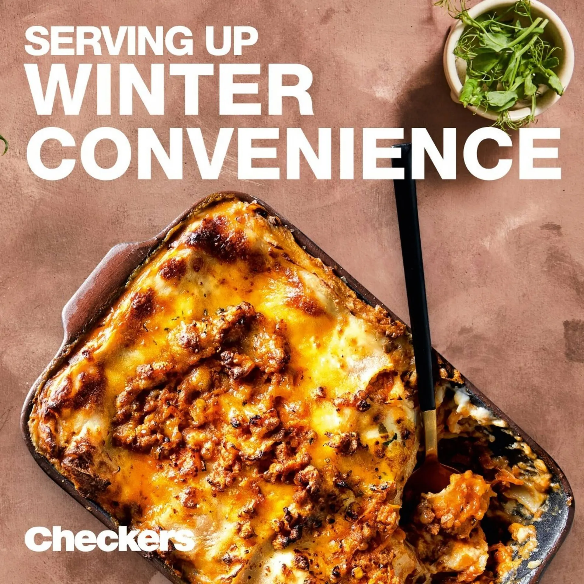 Checkers catalogue from 5 May to 11 May 2025 - Catalogue Page 1