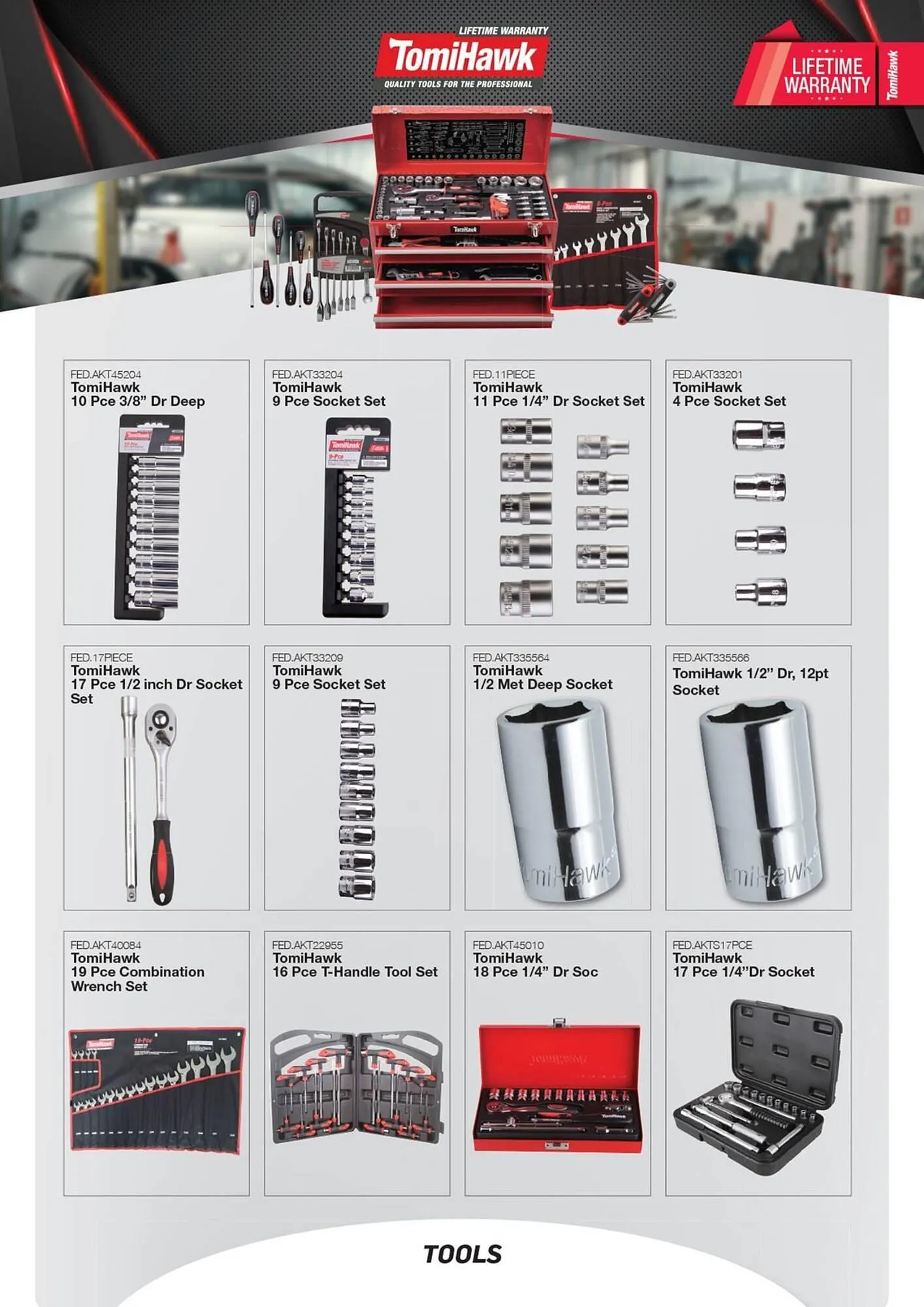 AutoZone catalogue from 14 March to 20 March 2025 - Catalogue Page 15