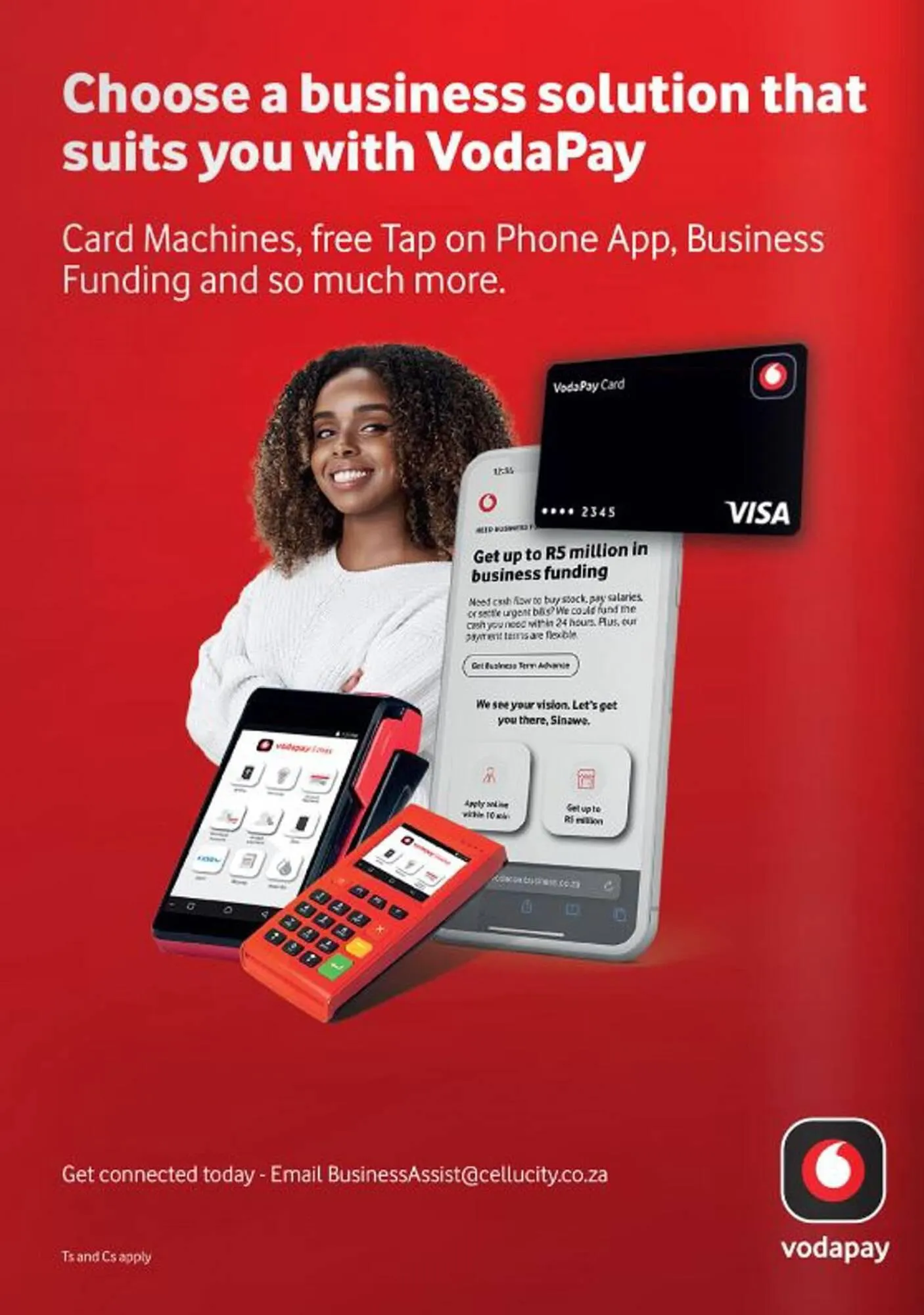 Cellucity catalogue from 4 April to 30 April 2024 - Catalogue Page 38