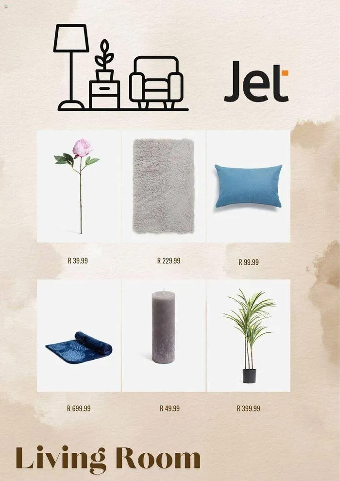 Jet weekly specials from 9 September to 17 September 2024 - Catalogue Page 5