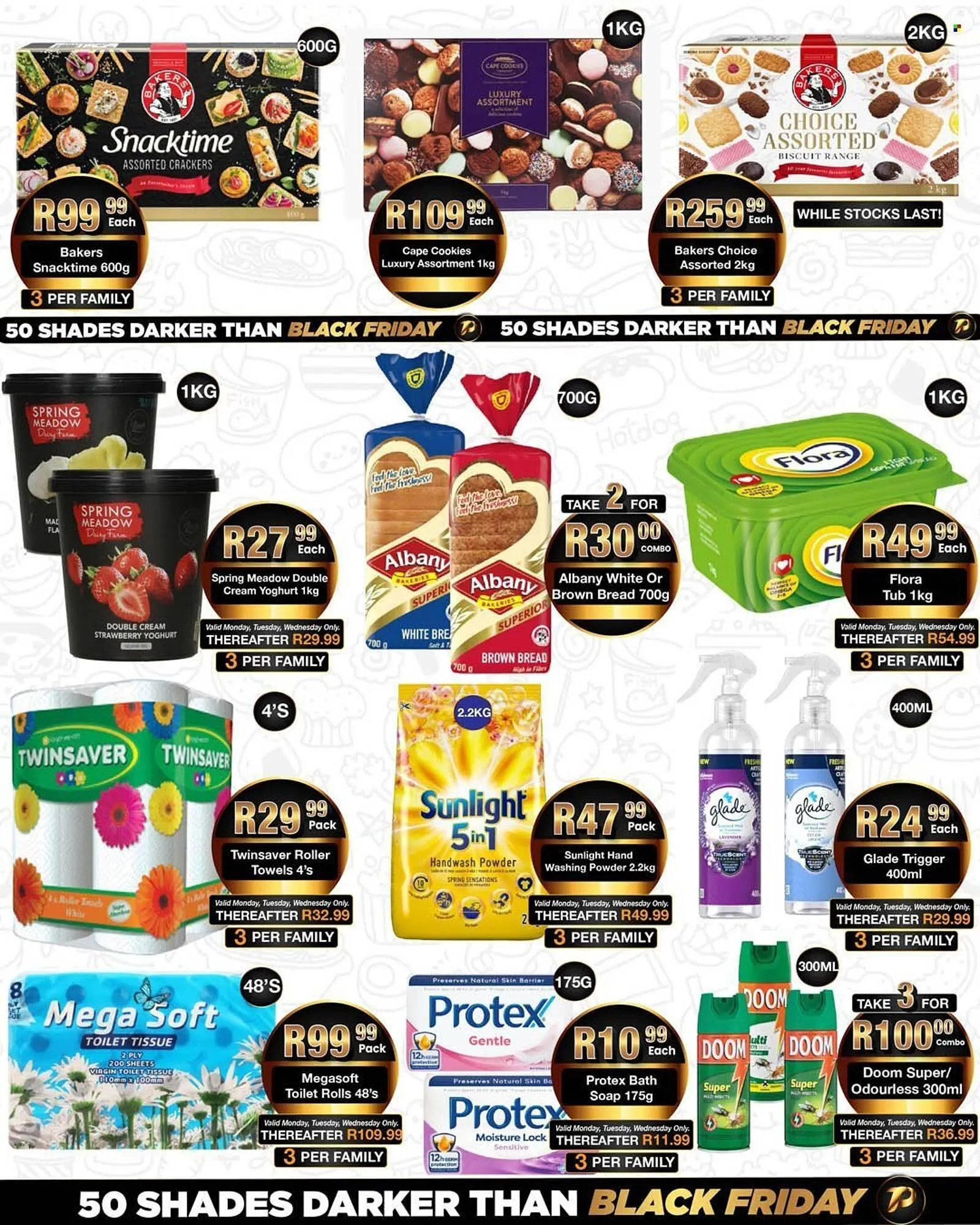 Take 'n Pay catalogue from 15 December to 17 December 2025 - Catalogue Page 2
