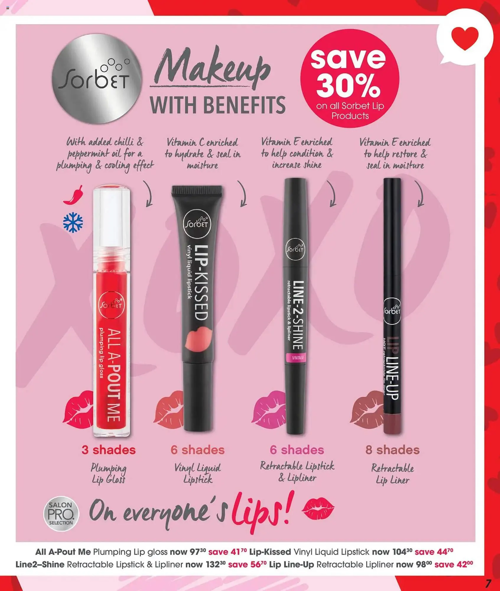 Clicks catalogue from 21 January to 14 February 2026 - Catalogue Page 6