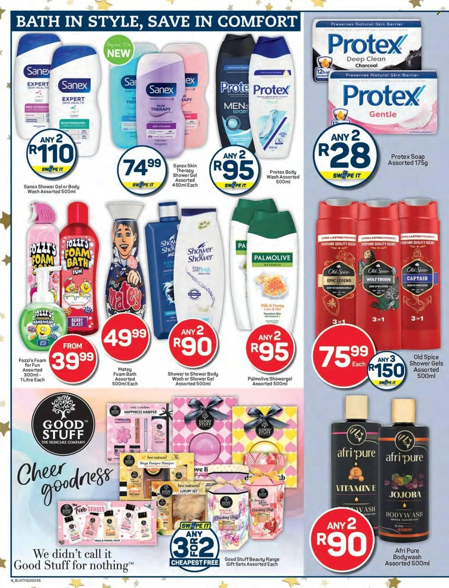Pick n Pay catalogue from 15 December to 24 December 2025 - Catalogue Page 4