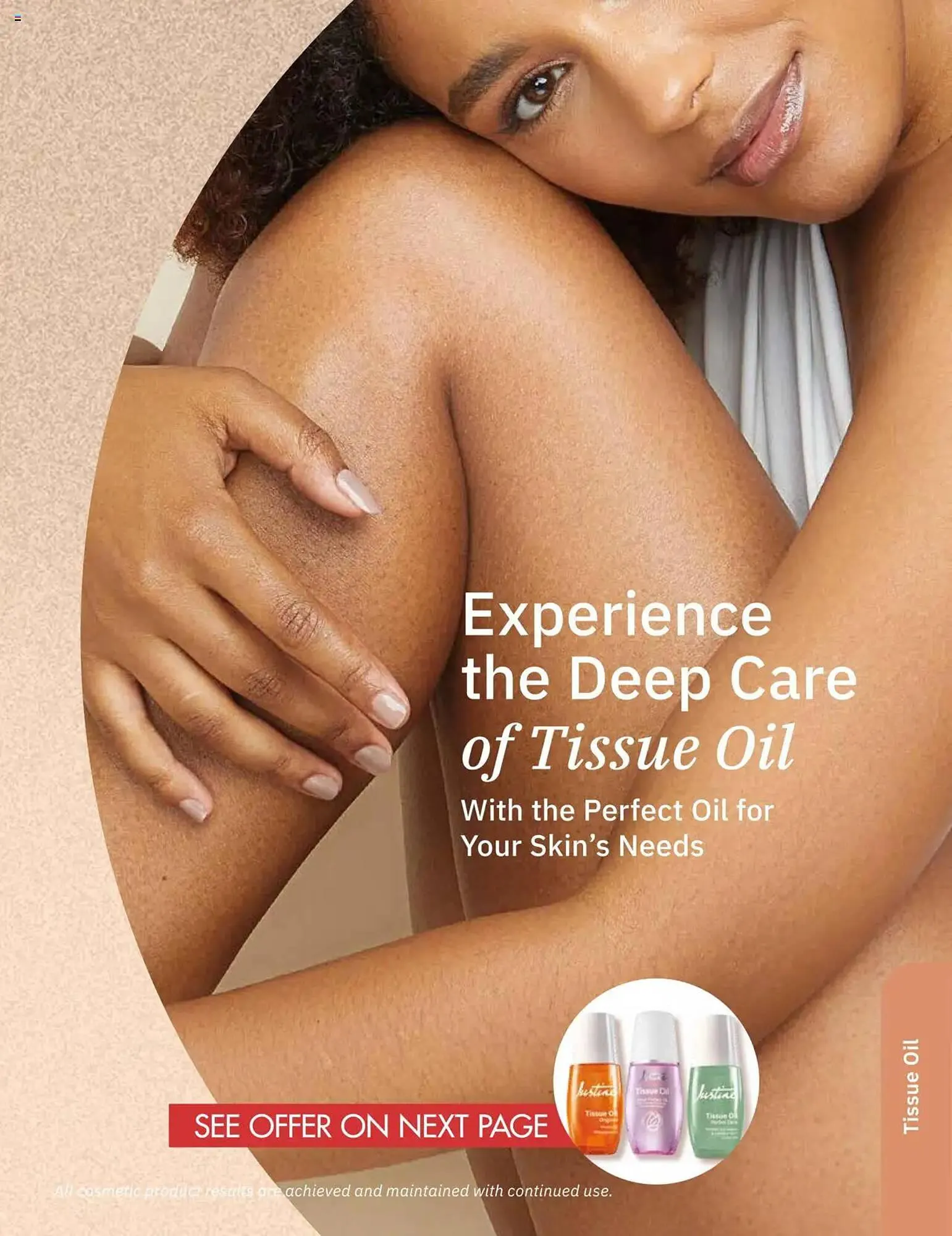 Justine catalogue from 1 March to 31 March 2025 - Catalogue Page 38