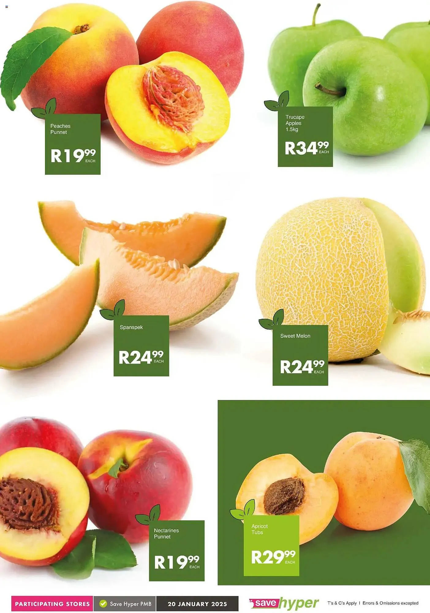 Save catalogue from 19 January to 20 January 2026 - Catalogue Page 4