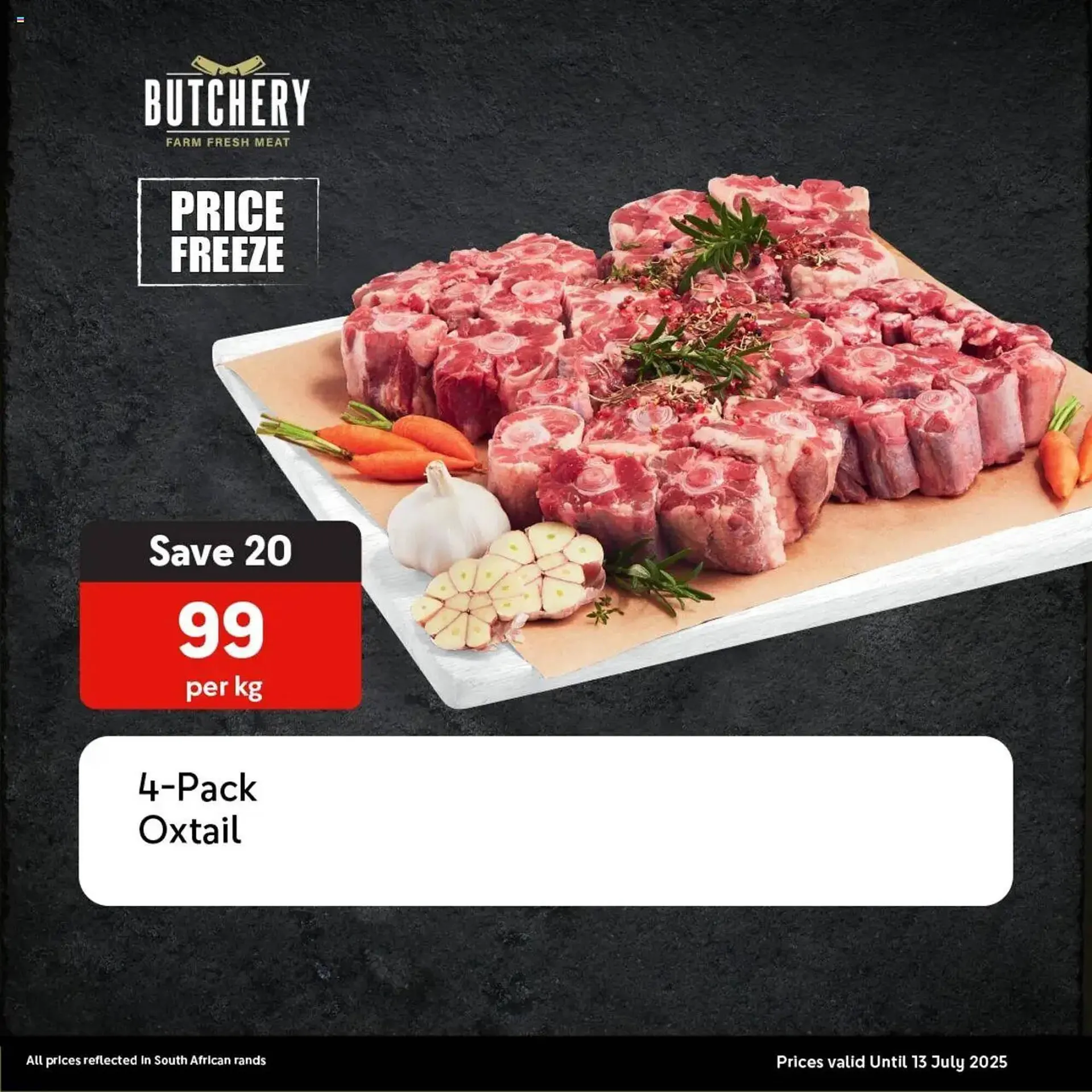 Makro catalogue from 10 July to 13 July 2025 - Catalogue Page 5