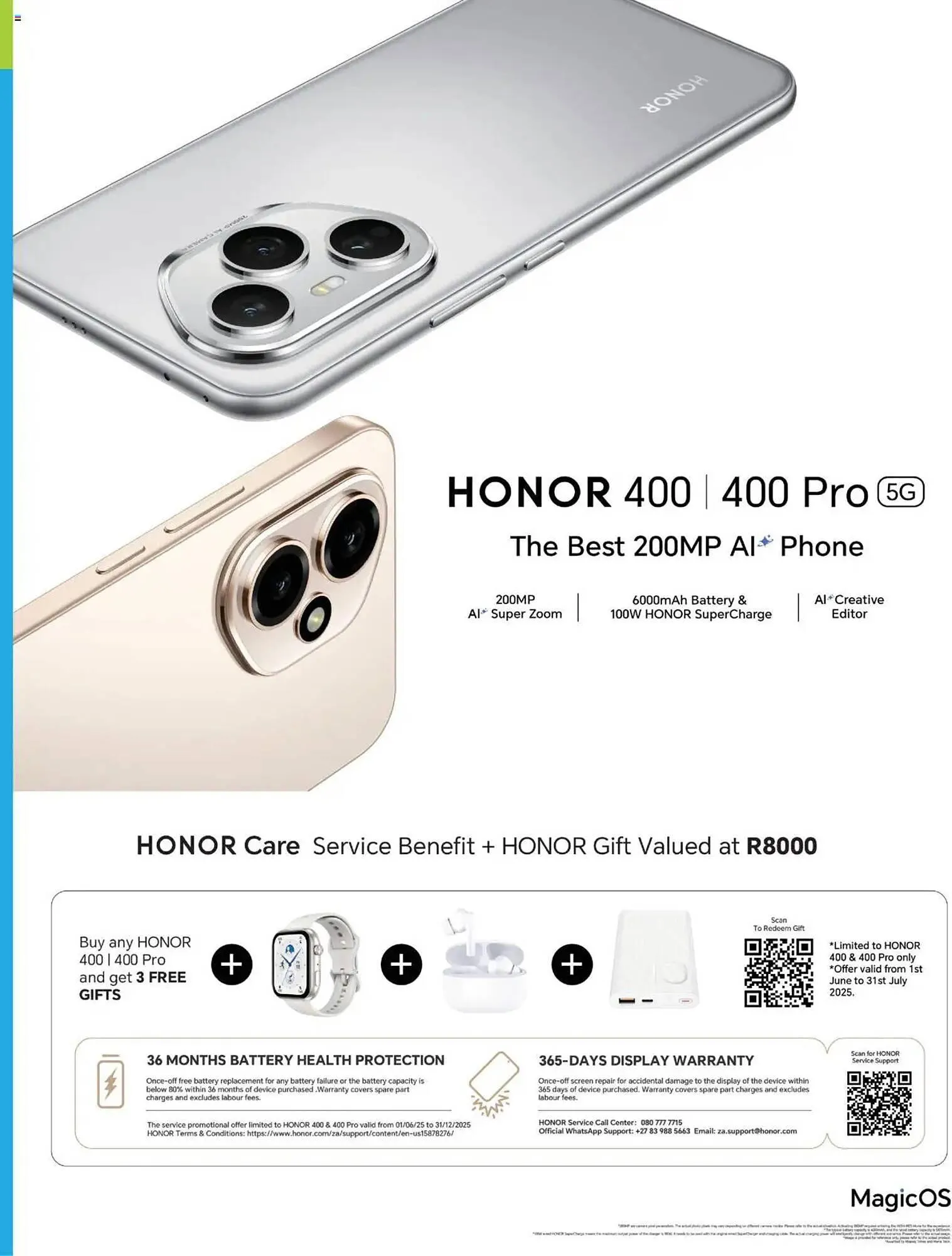 Telkom catalogue from 12 July to 31 August 2025 - Catalogue Page 15