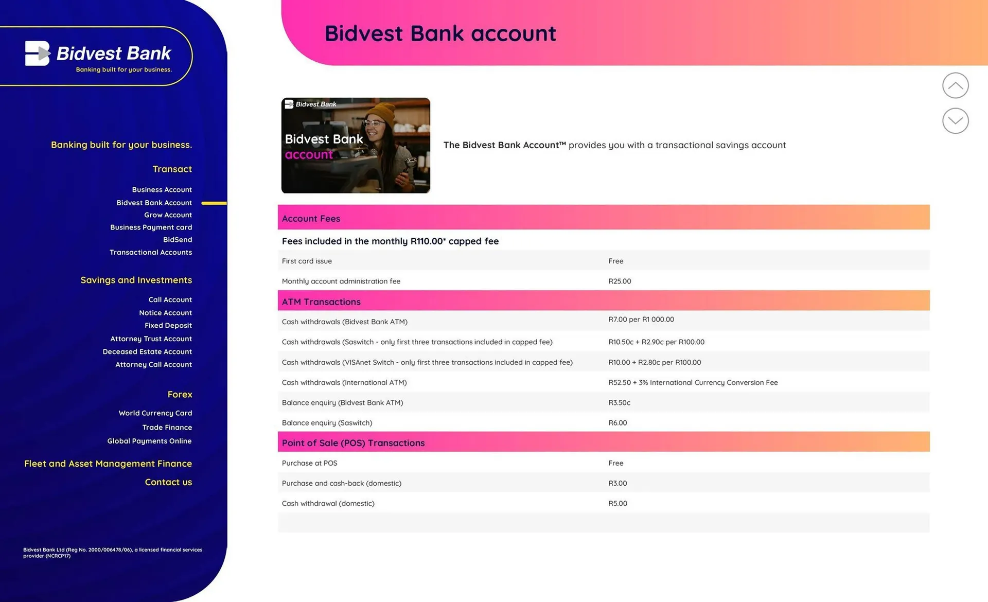 Bidvest Waltons catalogue from 27 January to 31 July 2025 - Catalogue Page 10