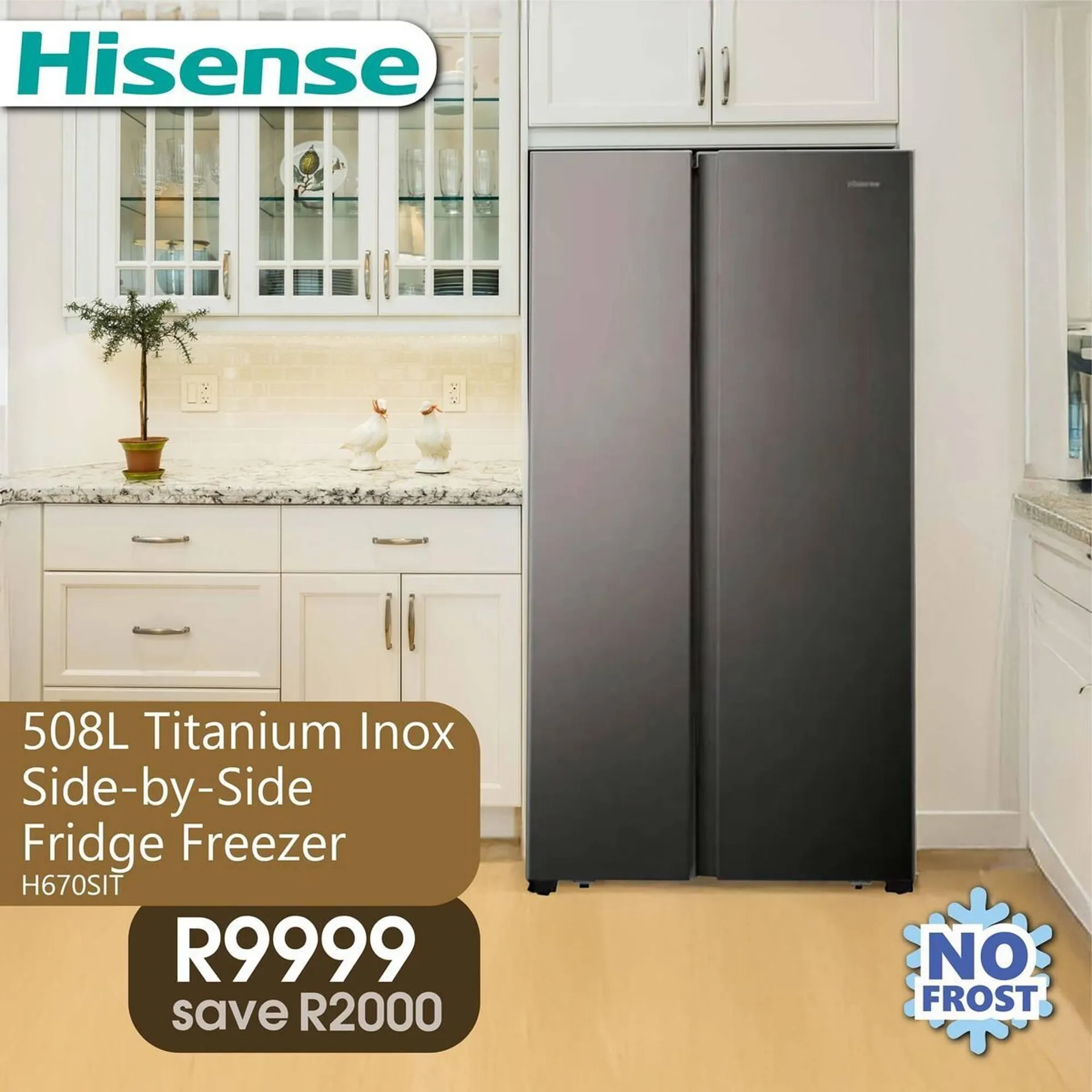 Tafelberg Furnishers catalogue from 21 August to 24 August 2025 - Catalogue Page 6