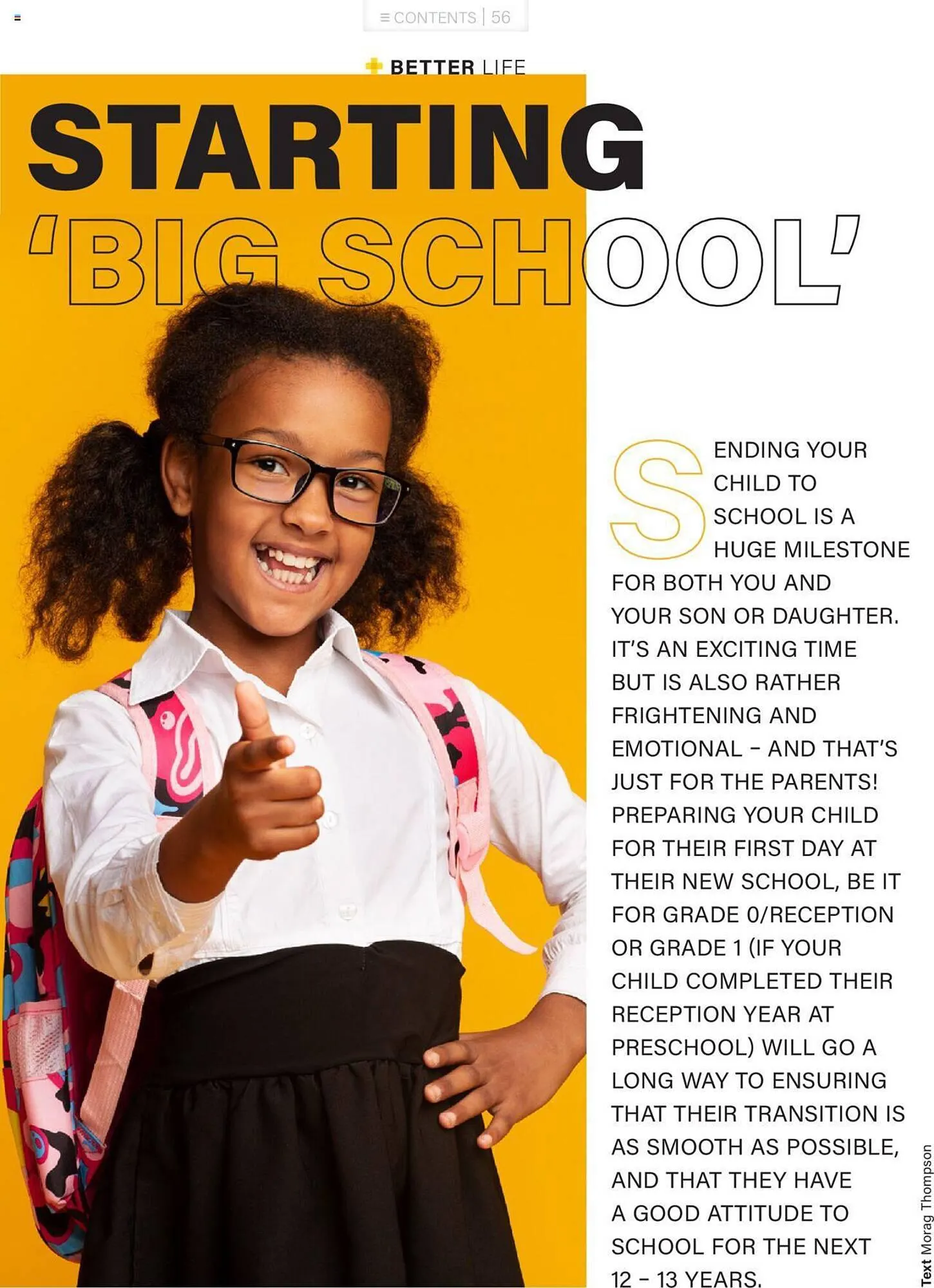 Baby City catalogue from 11 January to 31 May 2024 - Catalogue Page 56