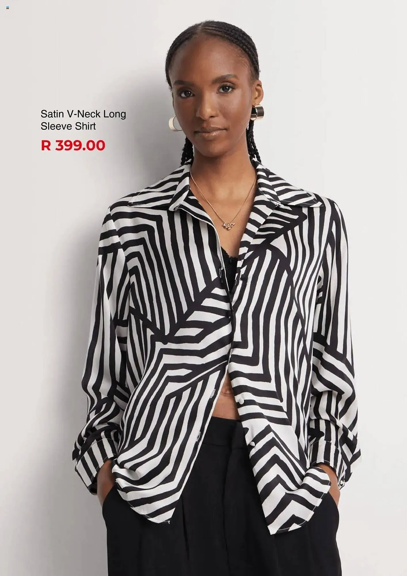Foschini catalogue from 24 August to 21 September 2025 - Catalogue Page 11