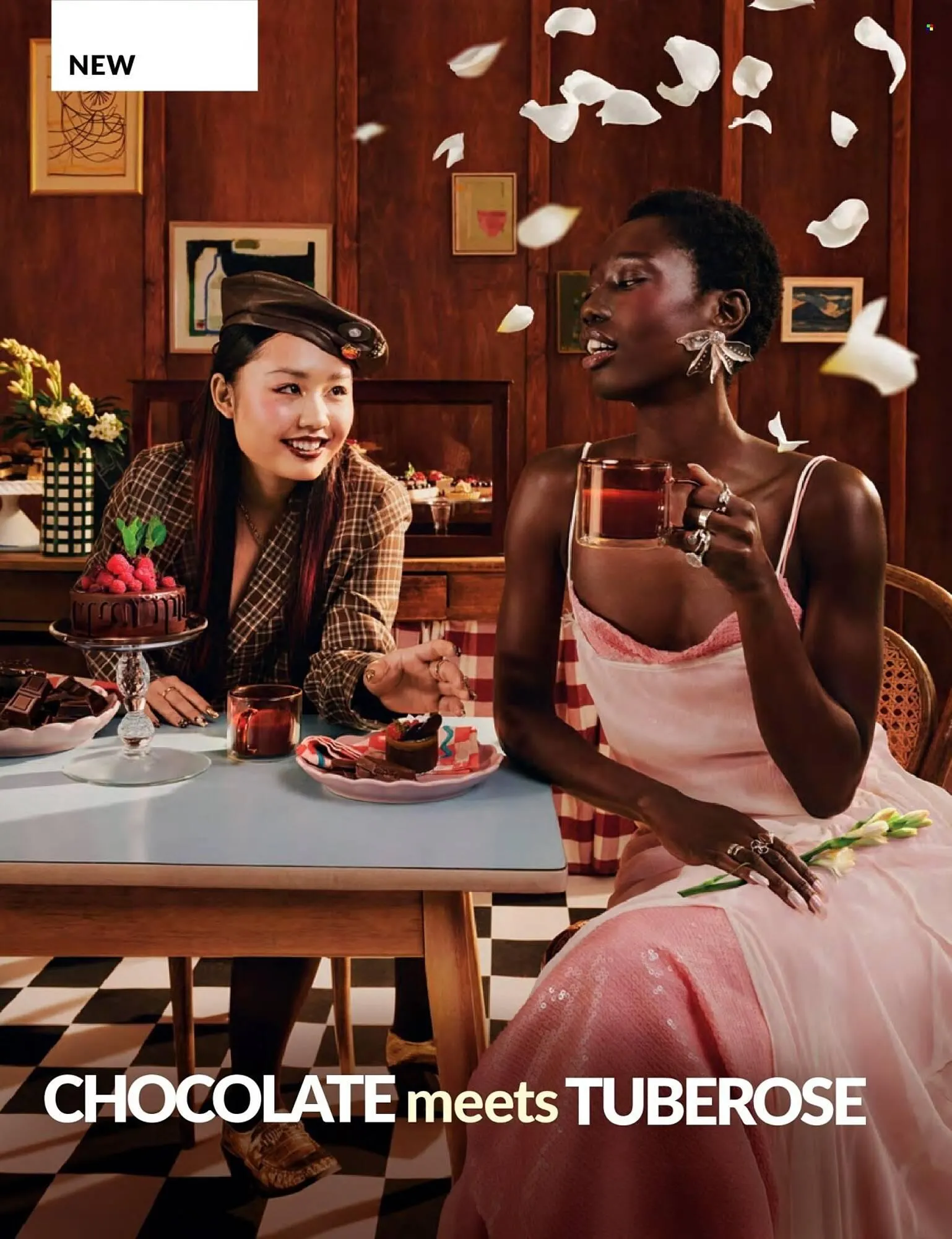 AVON catalogue from 1 October to 31 October 2025 - Catalogue Page 6