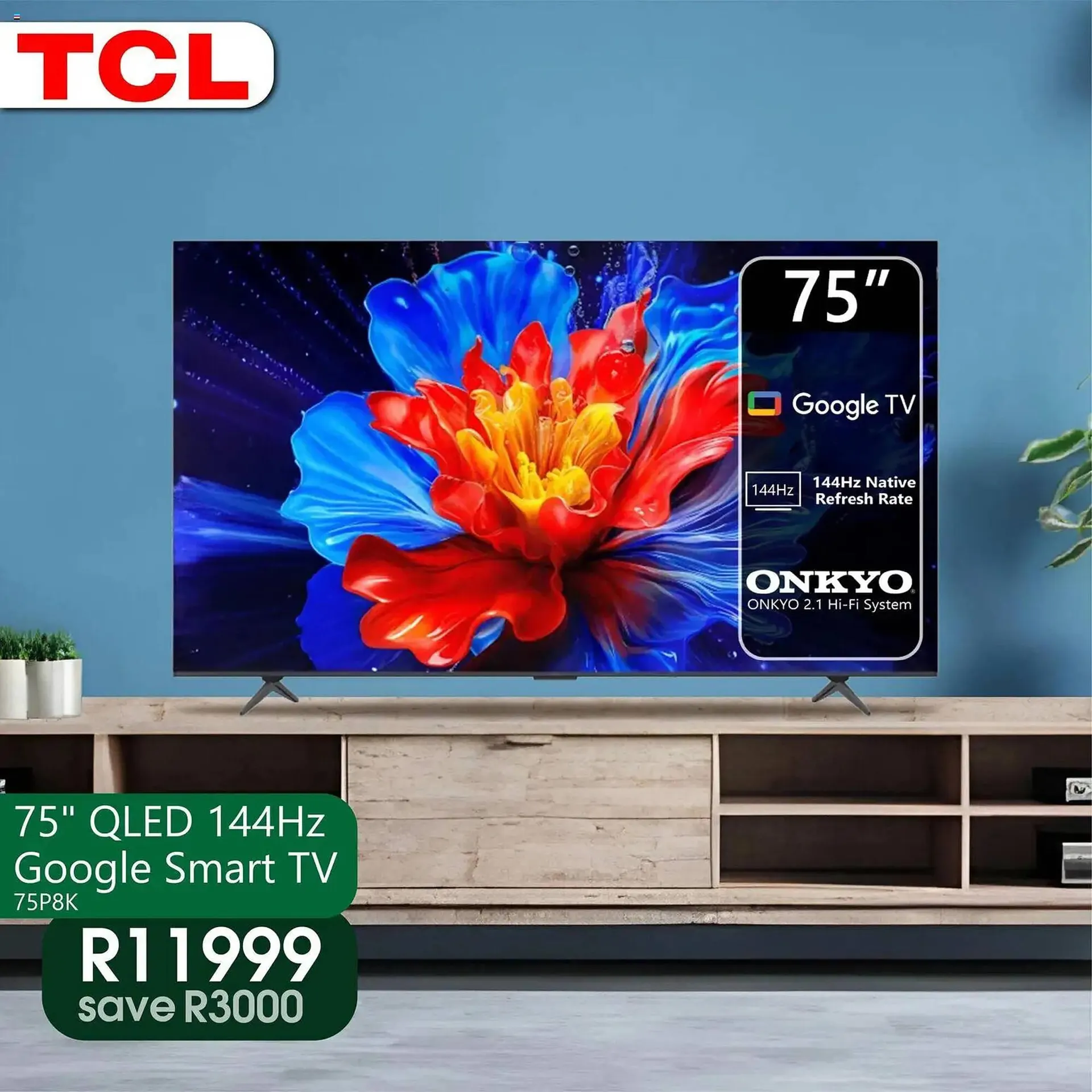 Tafelberg Furnishers catalogue from 14 January to 25 January 2026 - Catalogue Page 5