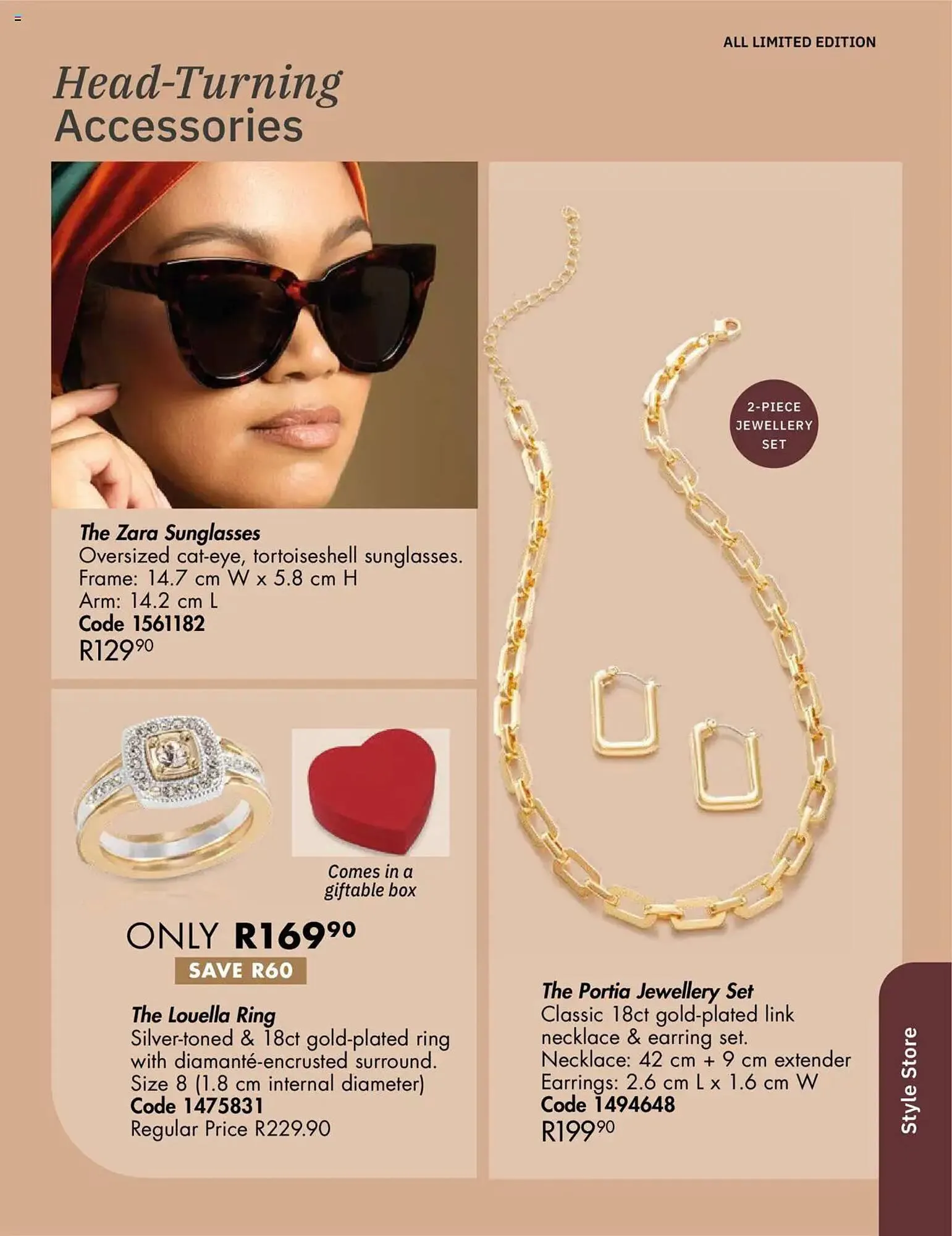 Justine catalogue from 1 September to 30 September 2025 - Catalogue Page 72