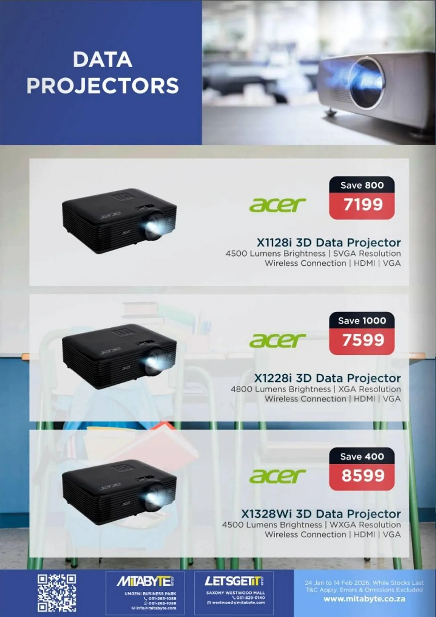 Mitabyte catalogue from 26 January to 14 February 2026 - Catalogue Page 20