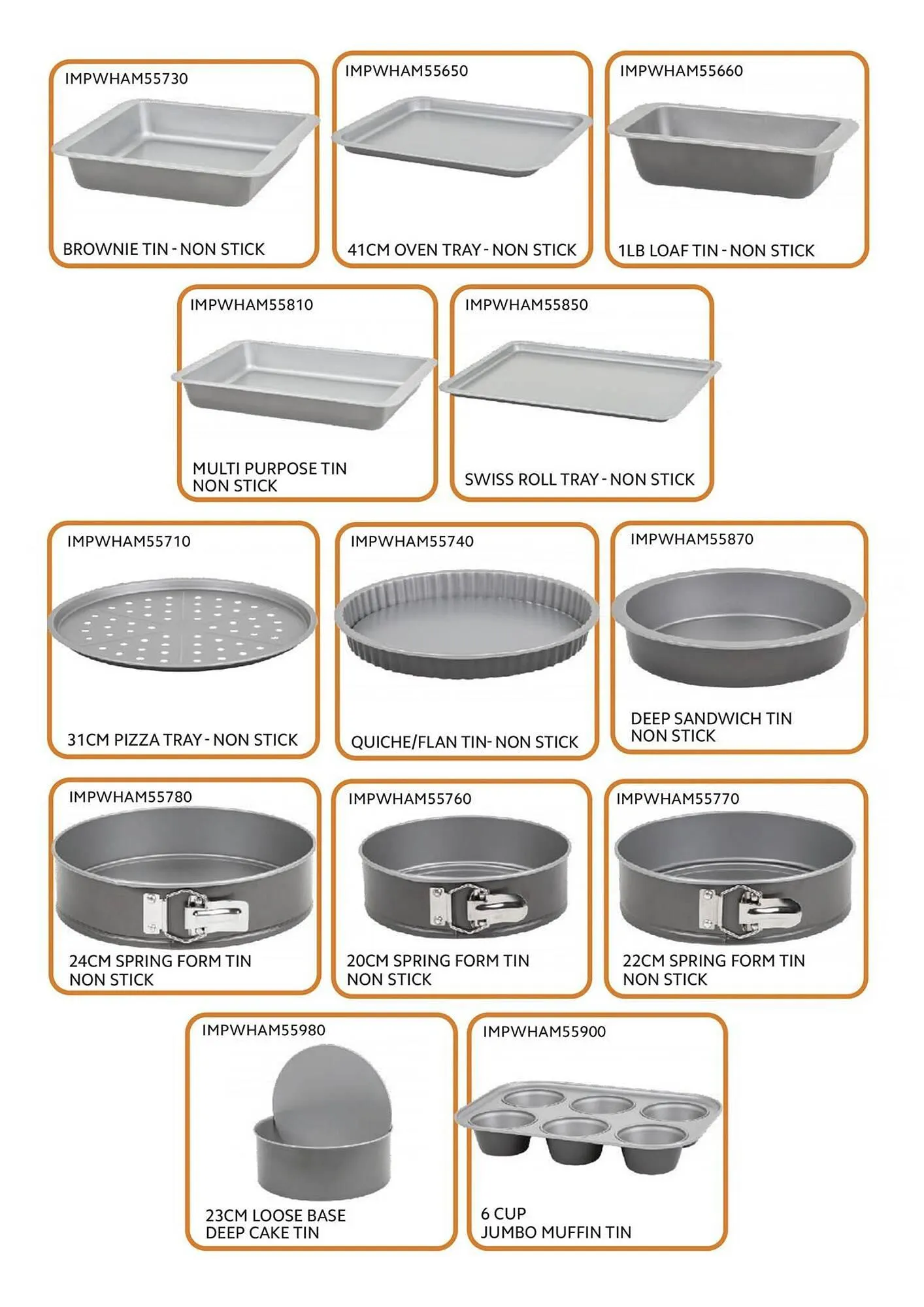 Mambo's Plastics Warehouse catalogue from 17 December to 23 December 2025 - Catalogue Page 16