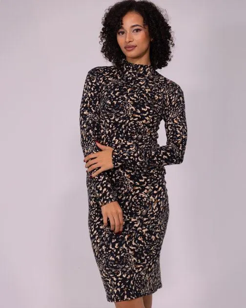Ladies Bodycon Dress