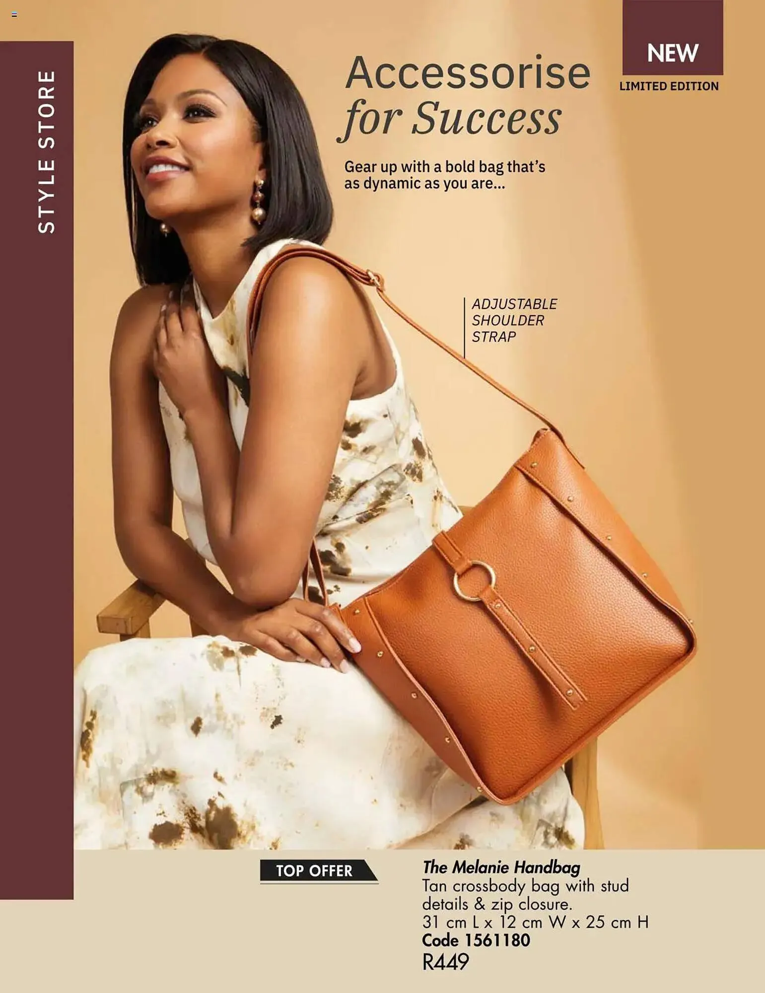 Justine catalogue from 1 March to 31 March 2025 - Catalogue Page 82