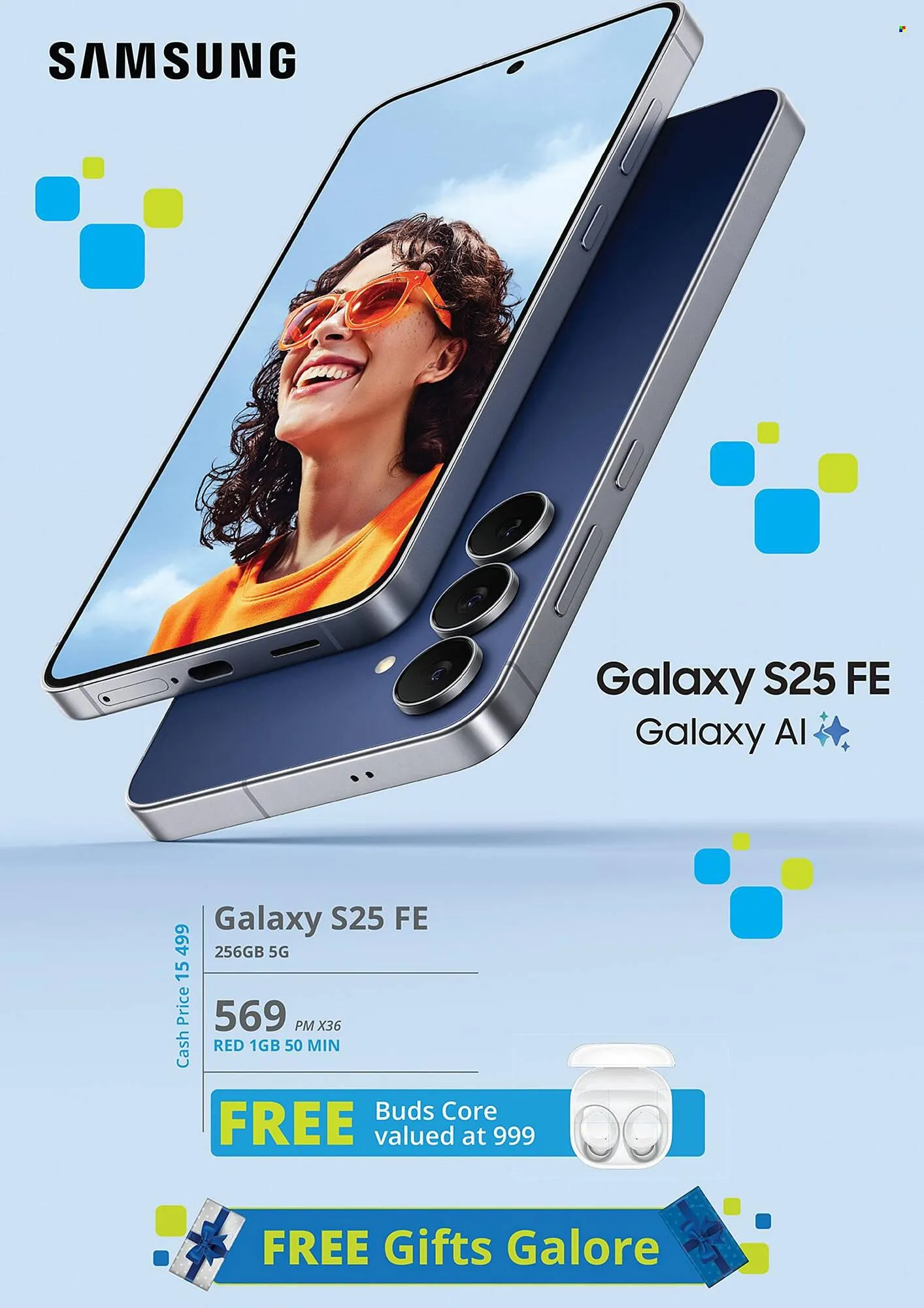 Cellucity catalogue from 7 January to 5 February 2026 - Catalogue Page 32