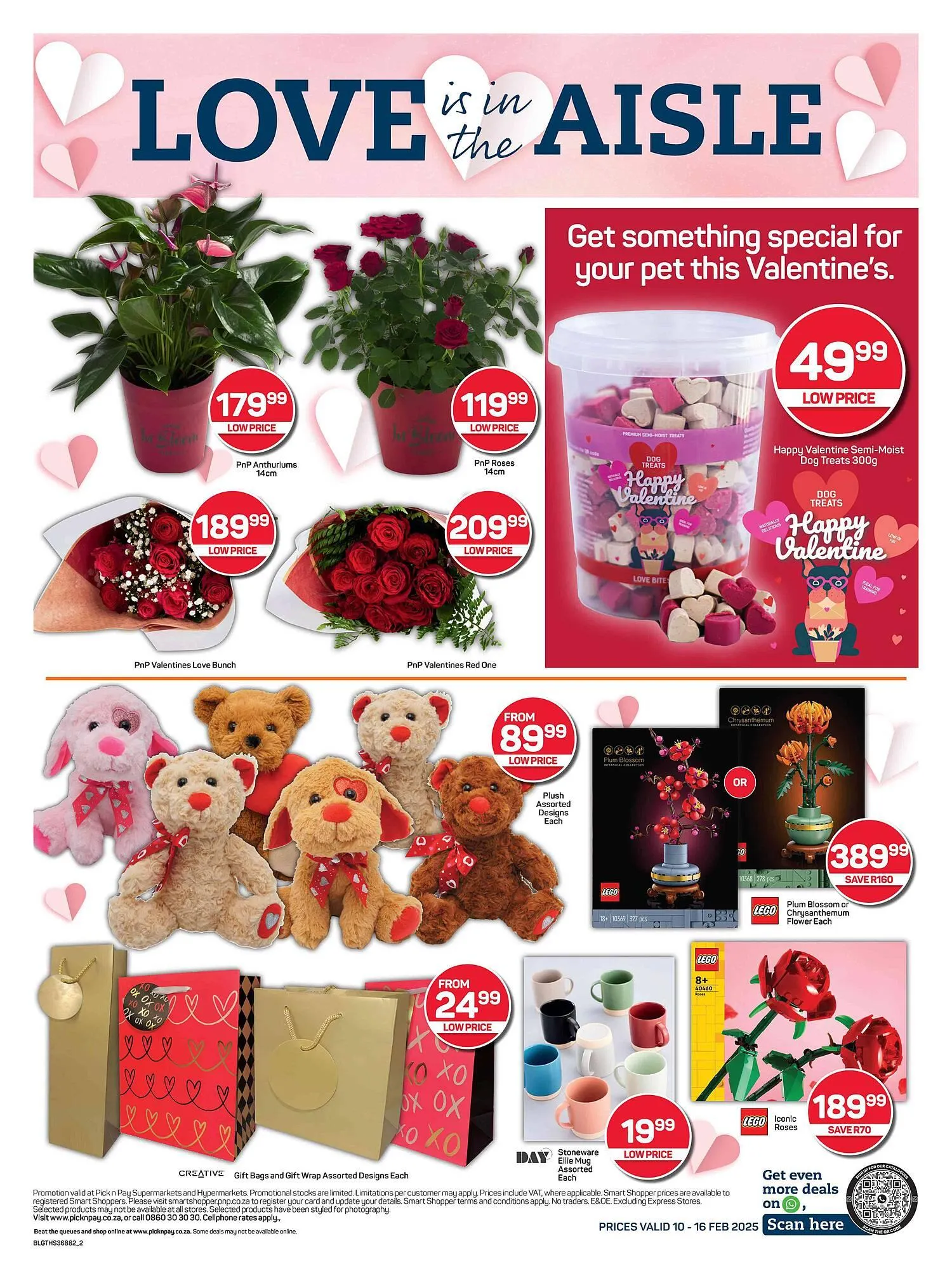 Pick n Pay catalogue from 10 February to 16 February 2025 - Catalogue Page 2