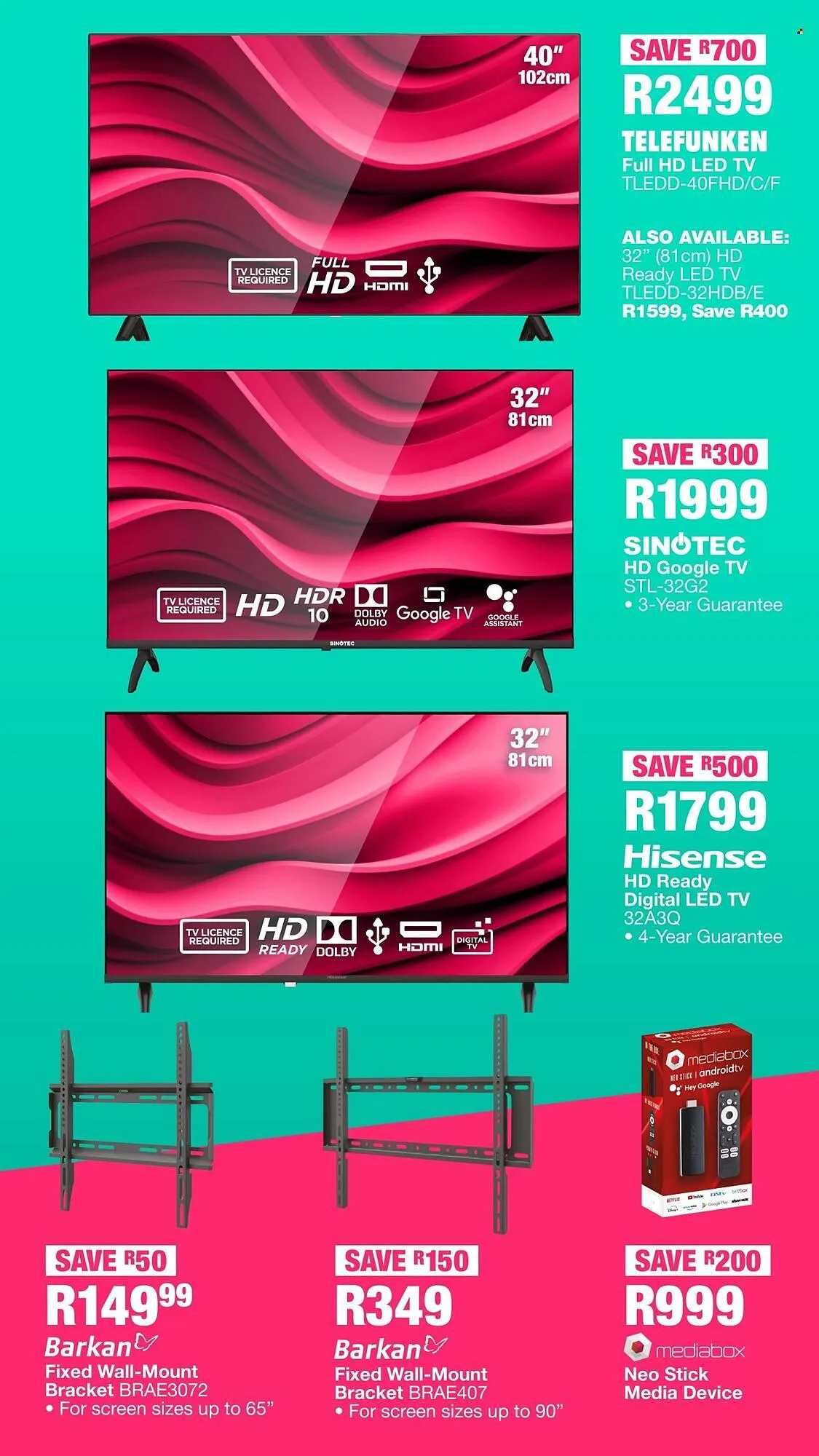 OK Furniture catalogue from 5 January to 25 January 2026 - Catalogue Page 12