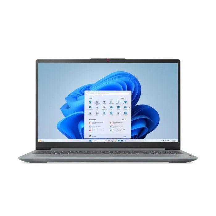 Lenovo Ideapad 3 Intel® Core™ i5-12450H 8GB RAM 512GB SSD Laptop