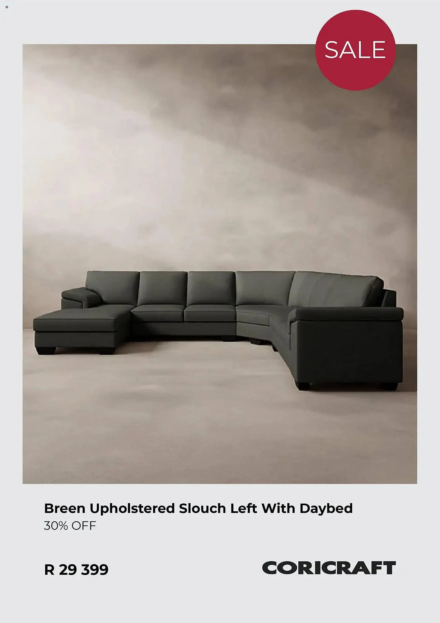 Coricraft catalogue from 31 December to 31 January 2026 - Catalogue Page 4