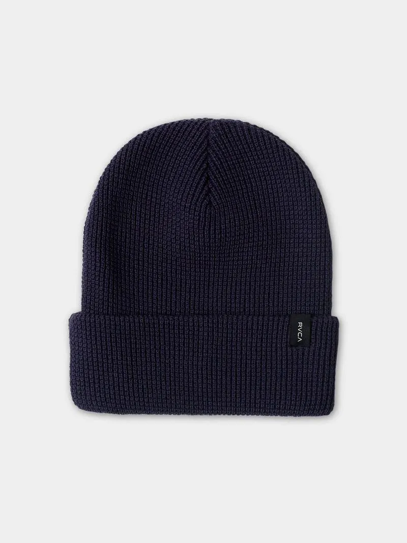 Boy's RVCA Blue Dayshift Beanie