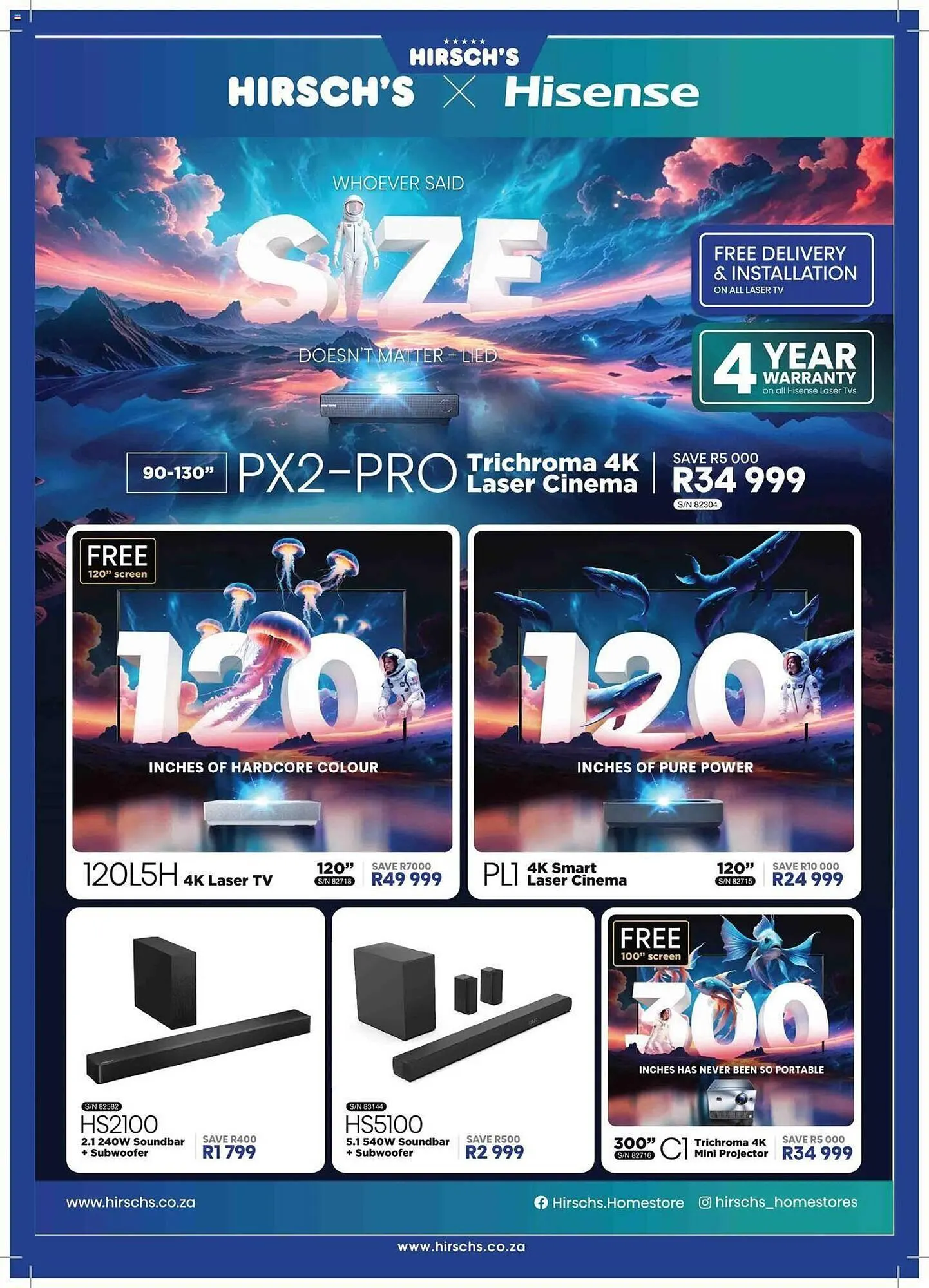 Hirsch's catalogue from 20 August to 23 September 2024 - Catalogue Page 10