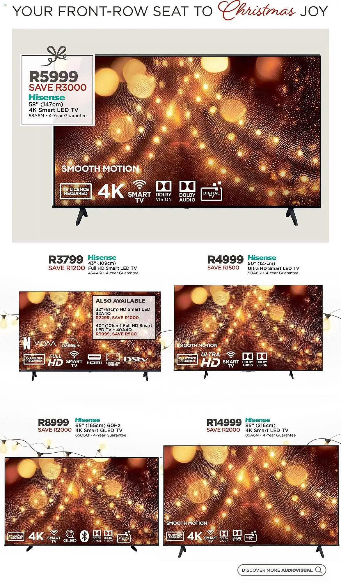 House & Home catalogue from 3 November to 16 November 2025 - Catalogue Page 19