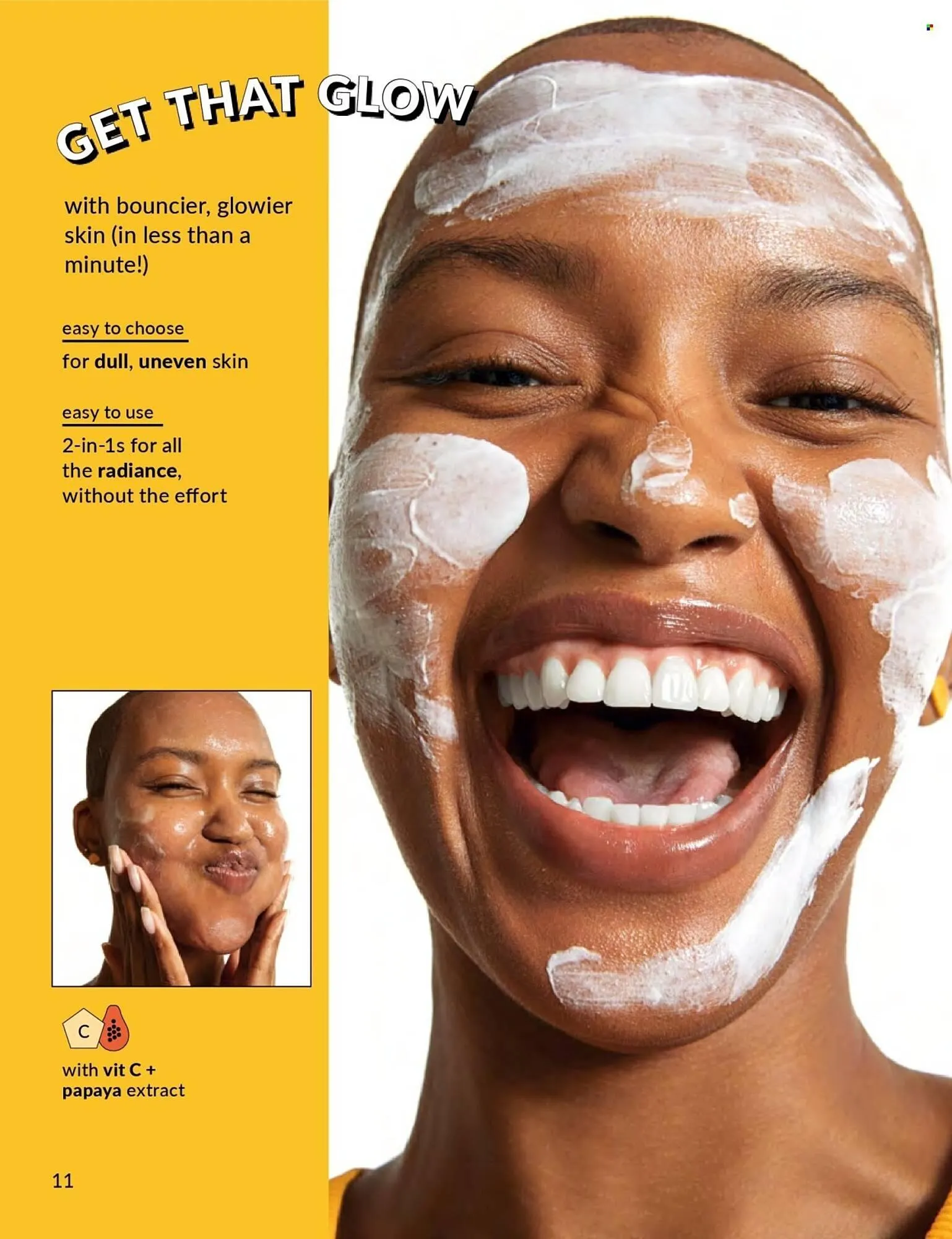 AVON catalogue from 1 October to 31 October 2025 - Catalogue Page 22