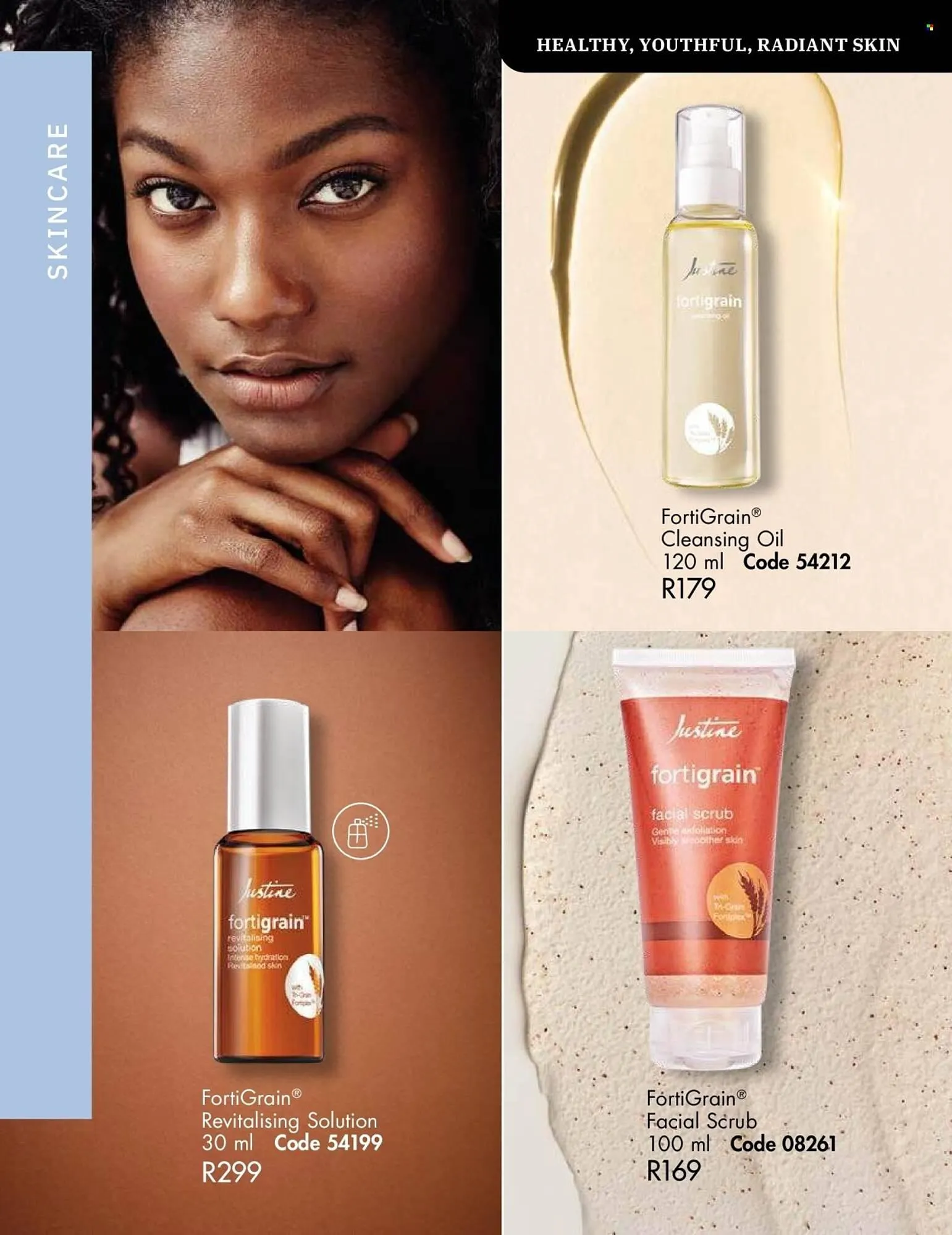 Justine catalogue from 1 June to 30 June 2025 - Catalogue Page 34