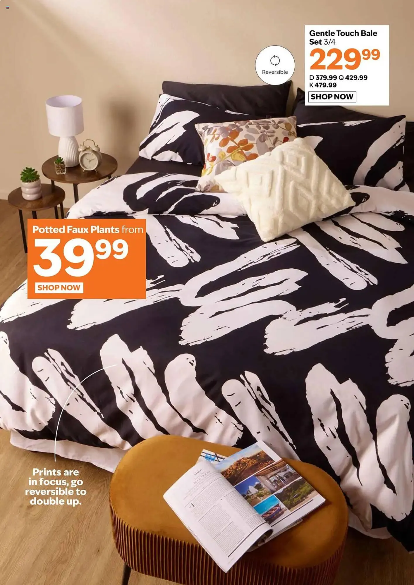 Sheet Street catalogue from 1 September to 30 September 2025 - Catalogue Page 4