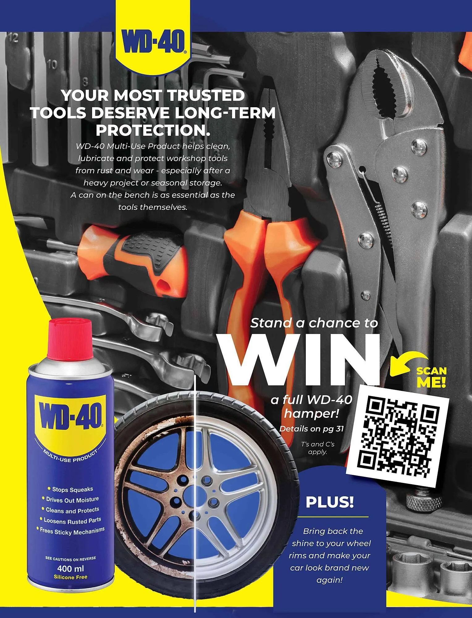 AutoZone catalogue from 23 January to 9 February 2026 - Catalogue Page 2