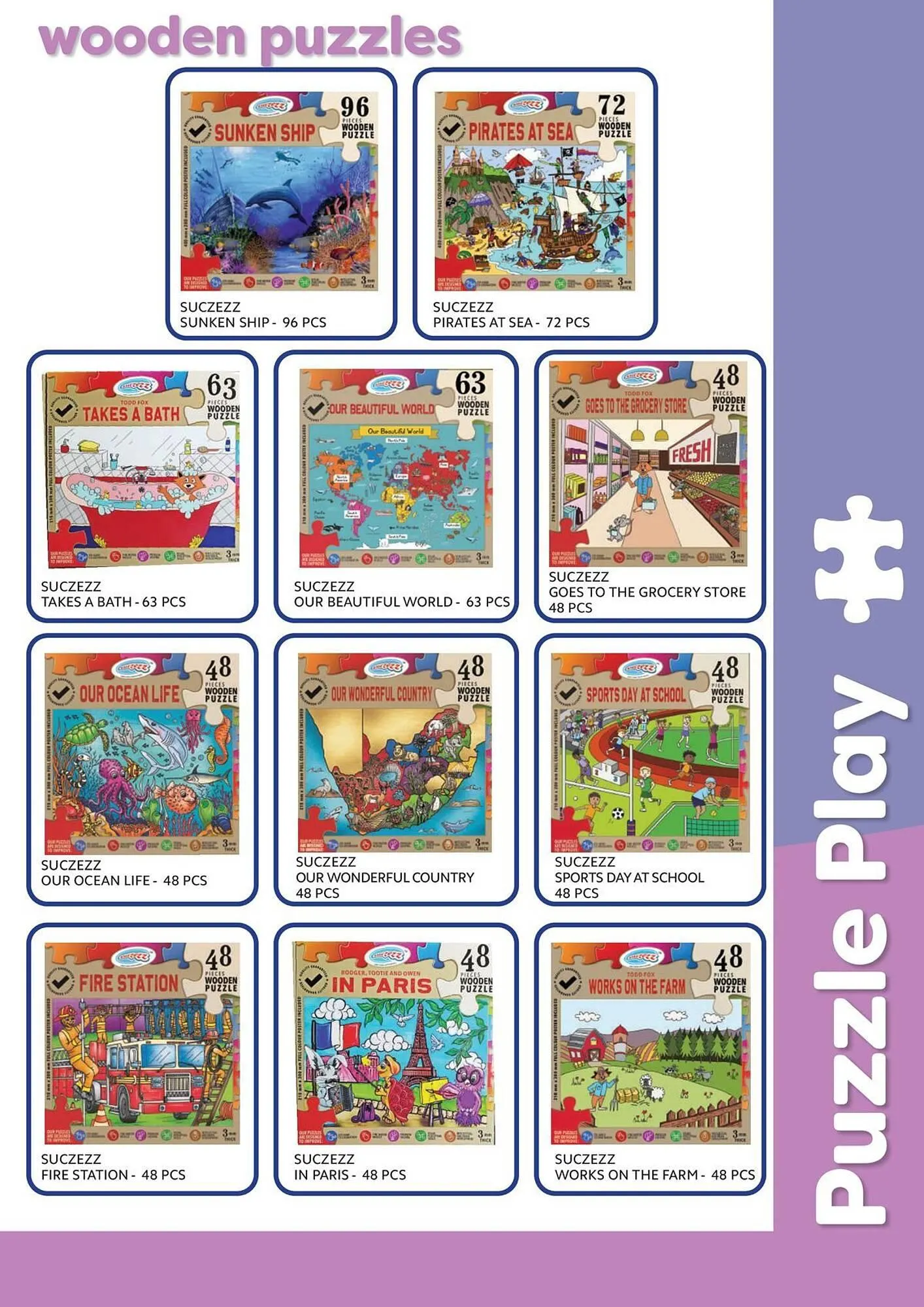 Mambo's Plastics Warehouse catalogue from 30 July to 13 November 2025 - Catalogue Page 65