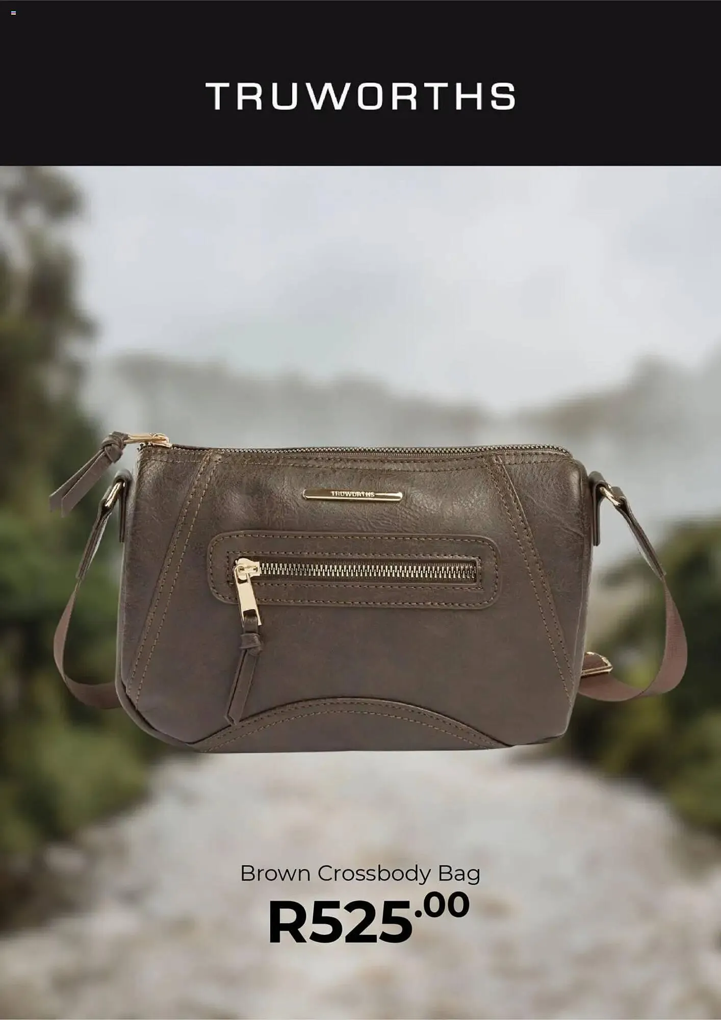 Truworths catalogue from 8 July to 5 August 2025 - Catalogue Page 4