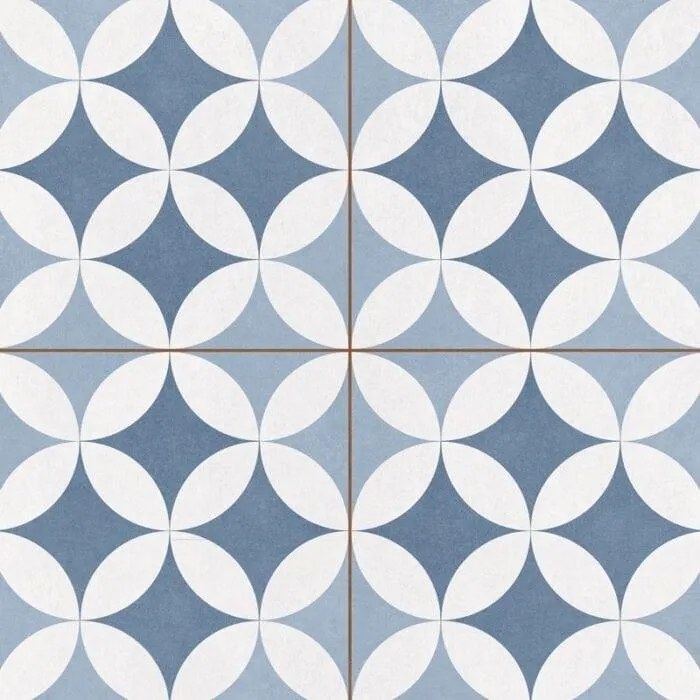 Chic Hester Ocean Pre-Corte