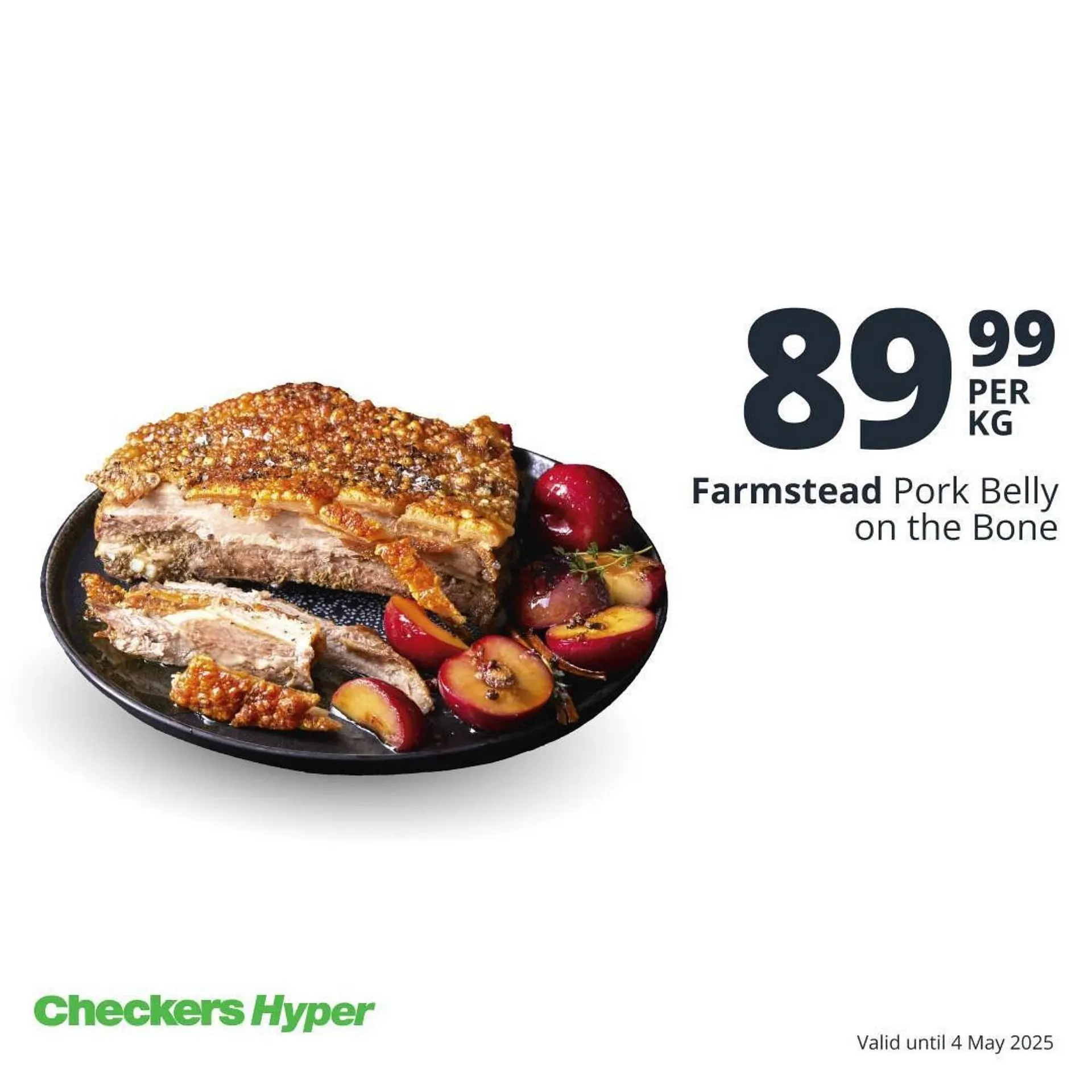 Checkers catalogue from 1 May to 4 May 2025 - Catalogue Page 3