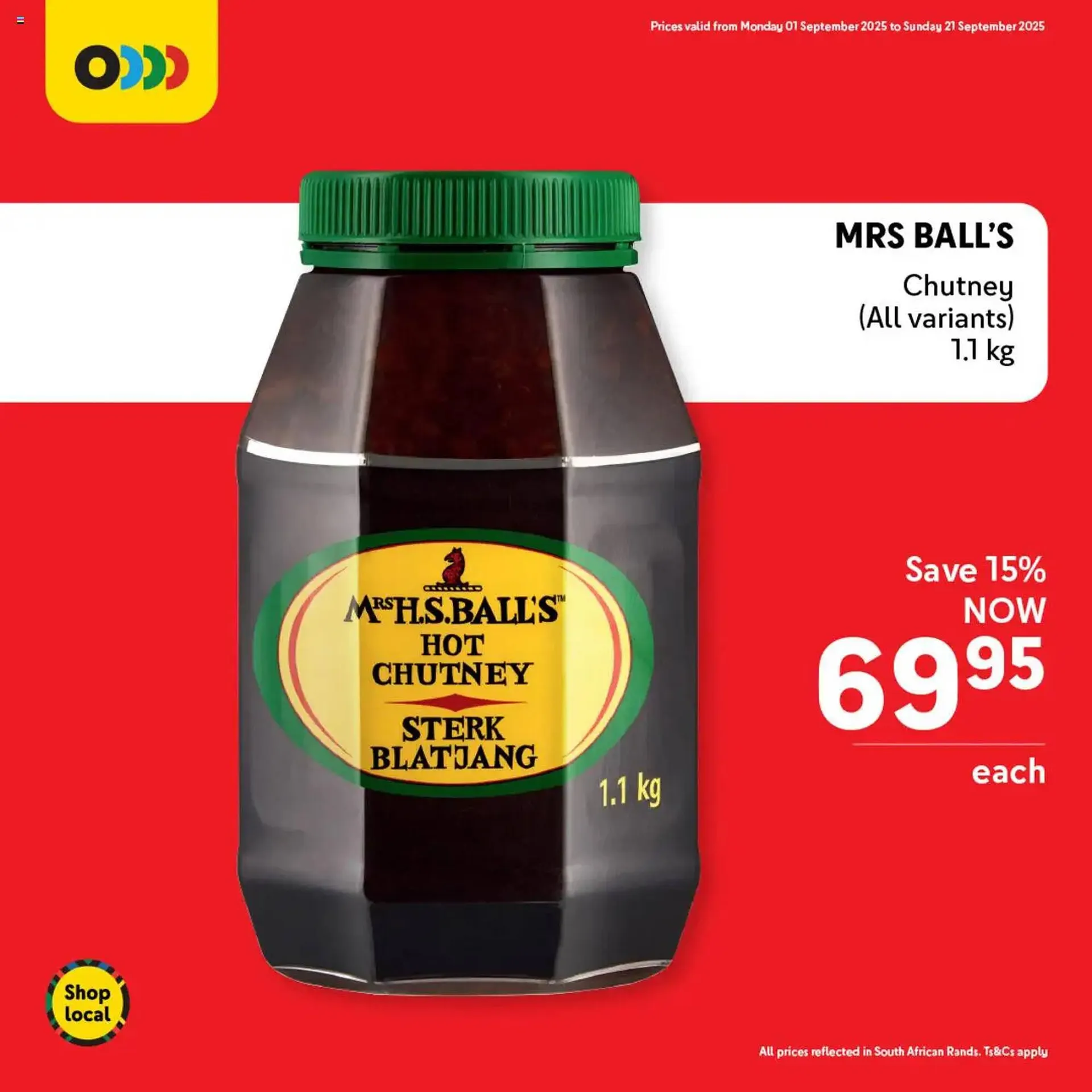 Makro catalogue from 1 September to 21 September 2025 - Catalogue Page 7