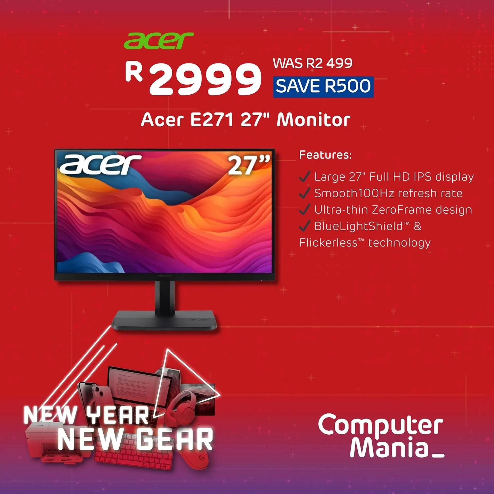 Computer Mania catalogue from 8 January to 25 January 2026 - Catalogue Page 5